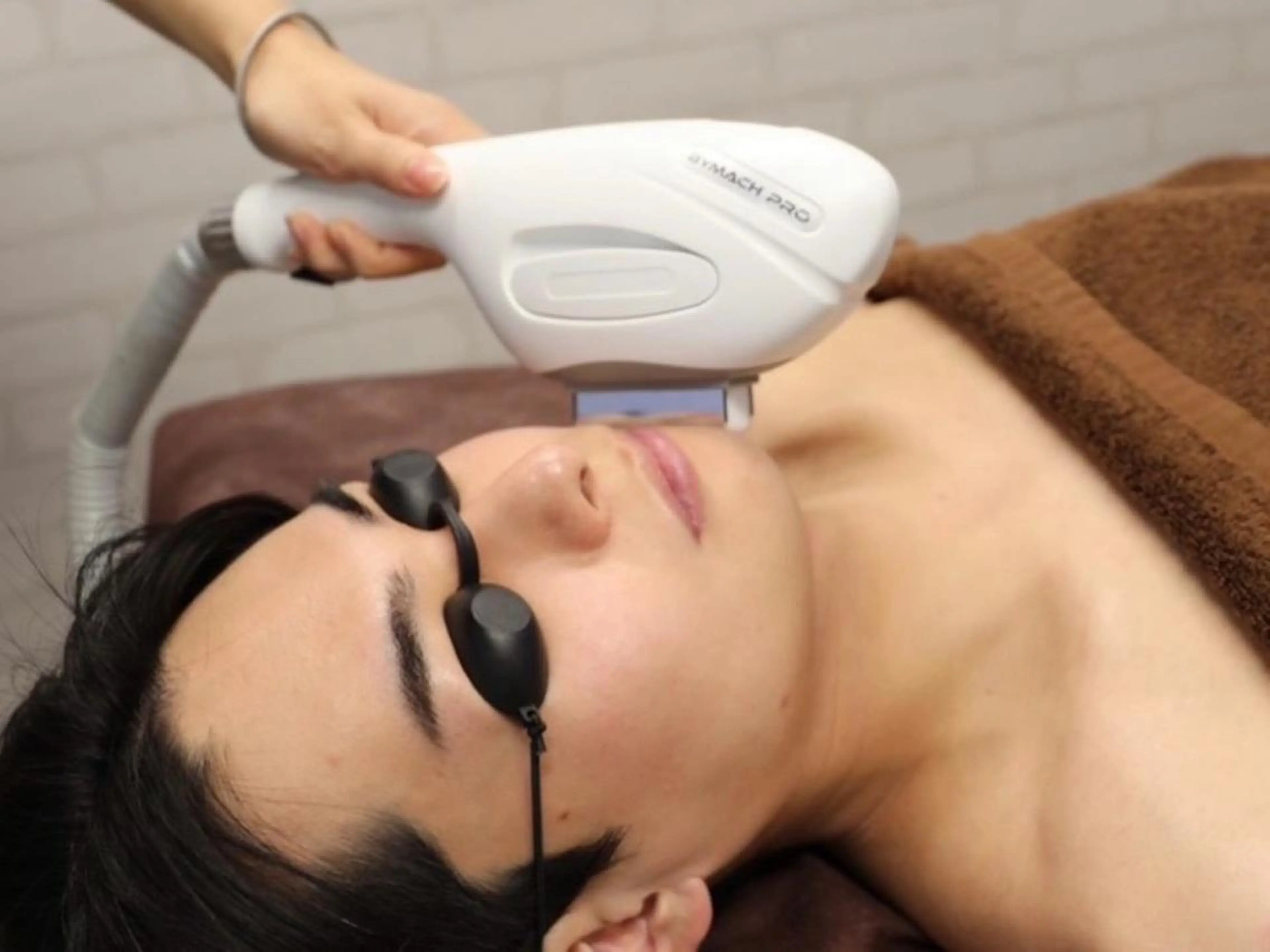 To... MAOの眉毛・アイブロウイメージ