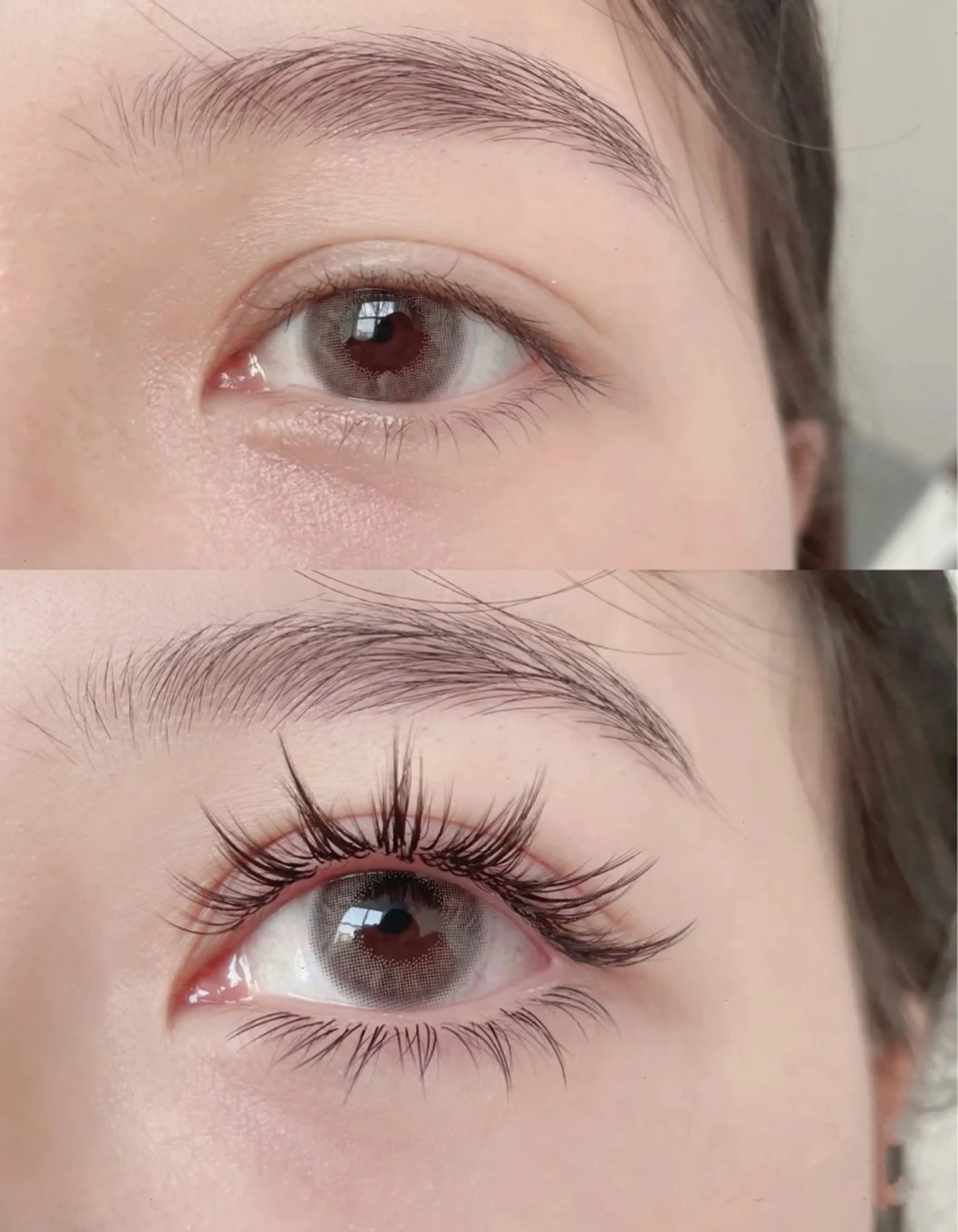 マツエク・マツパ BBC ビービーシーのマツエク・マツパデザイン