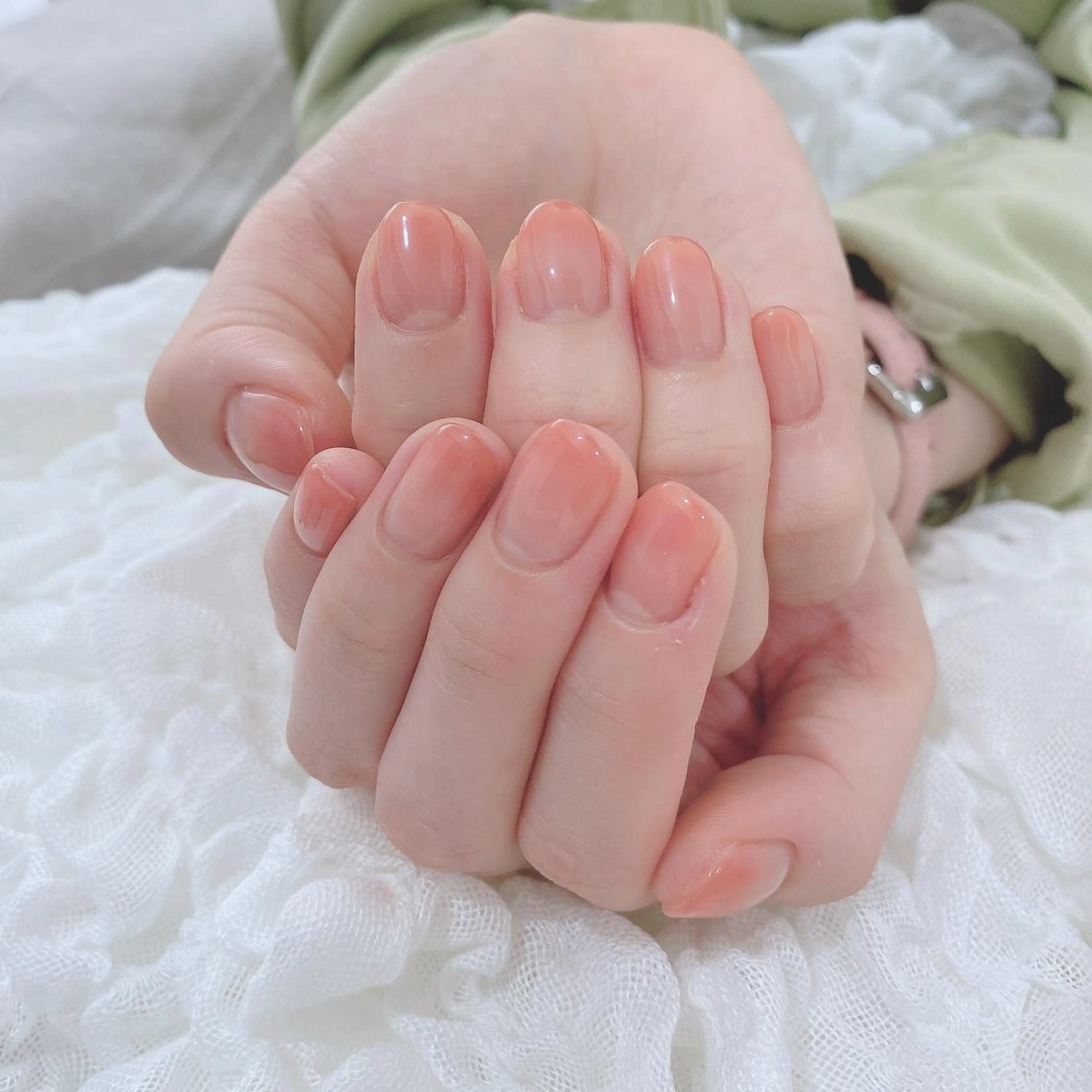 ネイル ハンドネイル SOL NAILのネイルデザイン