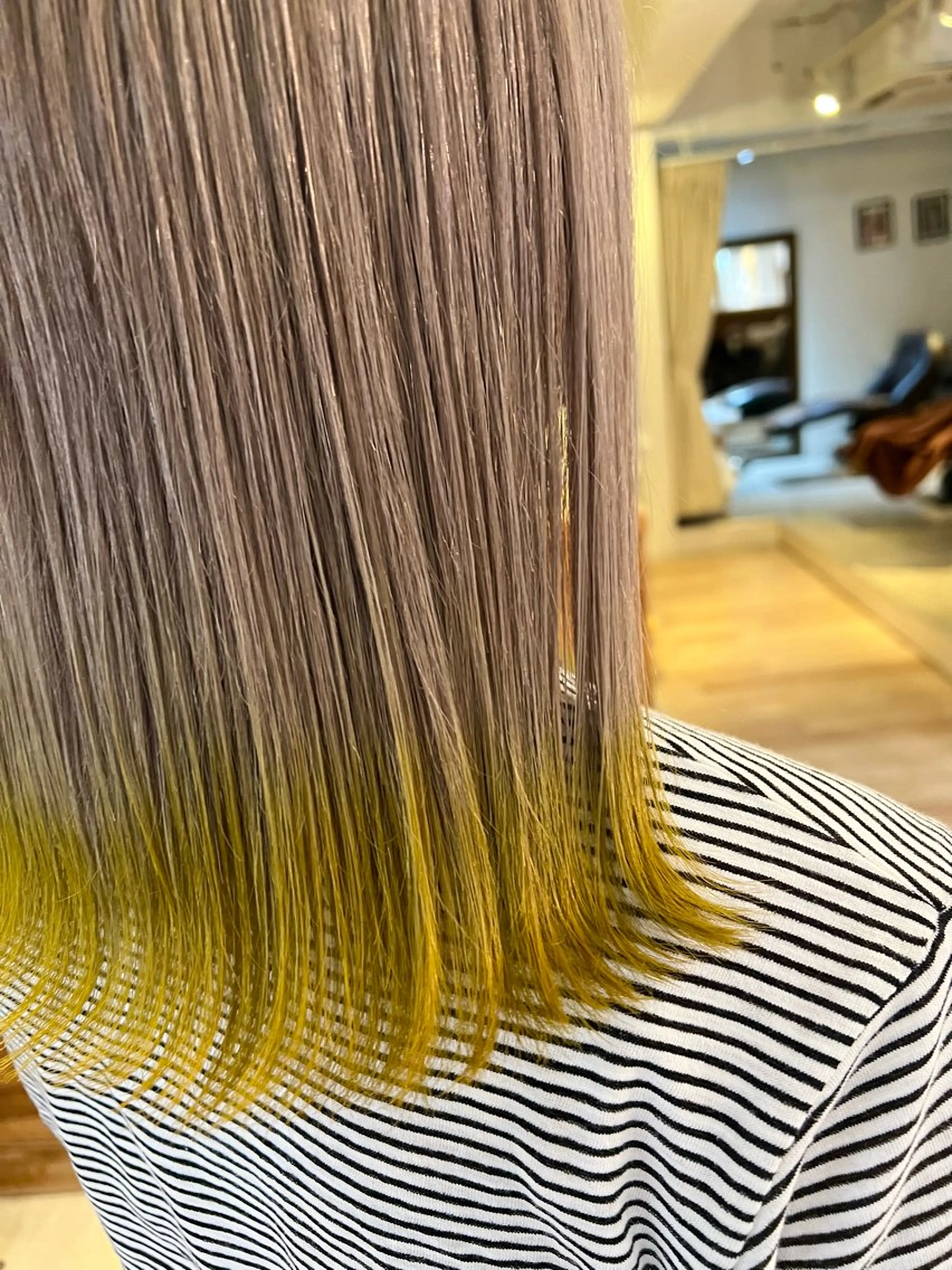 ミディアム 🧤men'sパーマ 🐶SaYaka🎀のその他イメージ