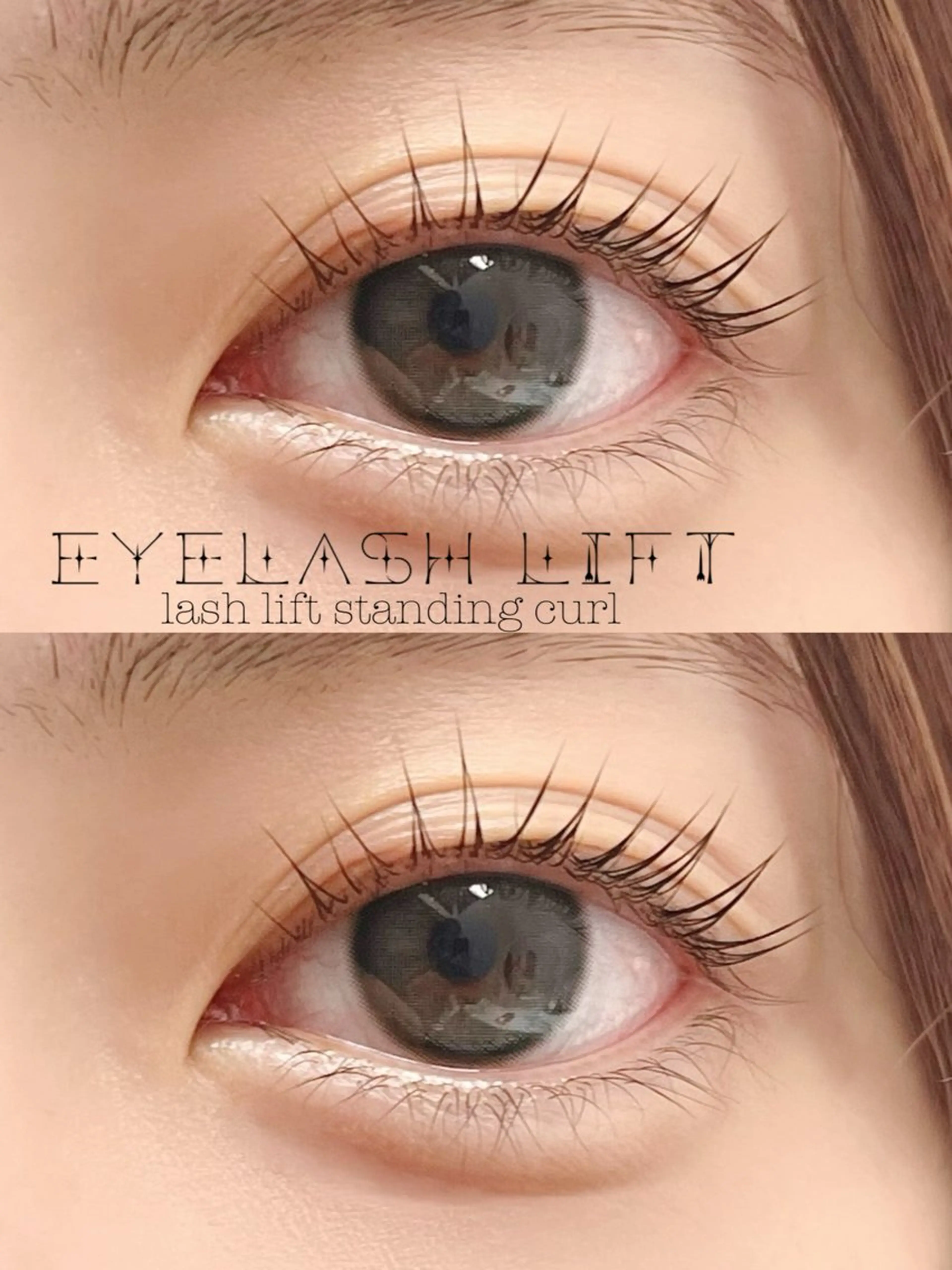 マツエク・マツパ SOEL 🍓yu-kiのマツエク・マツパデザイン