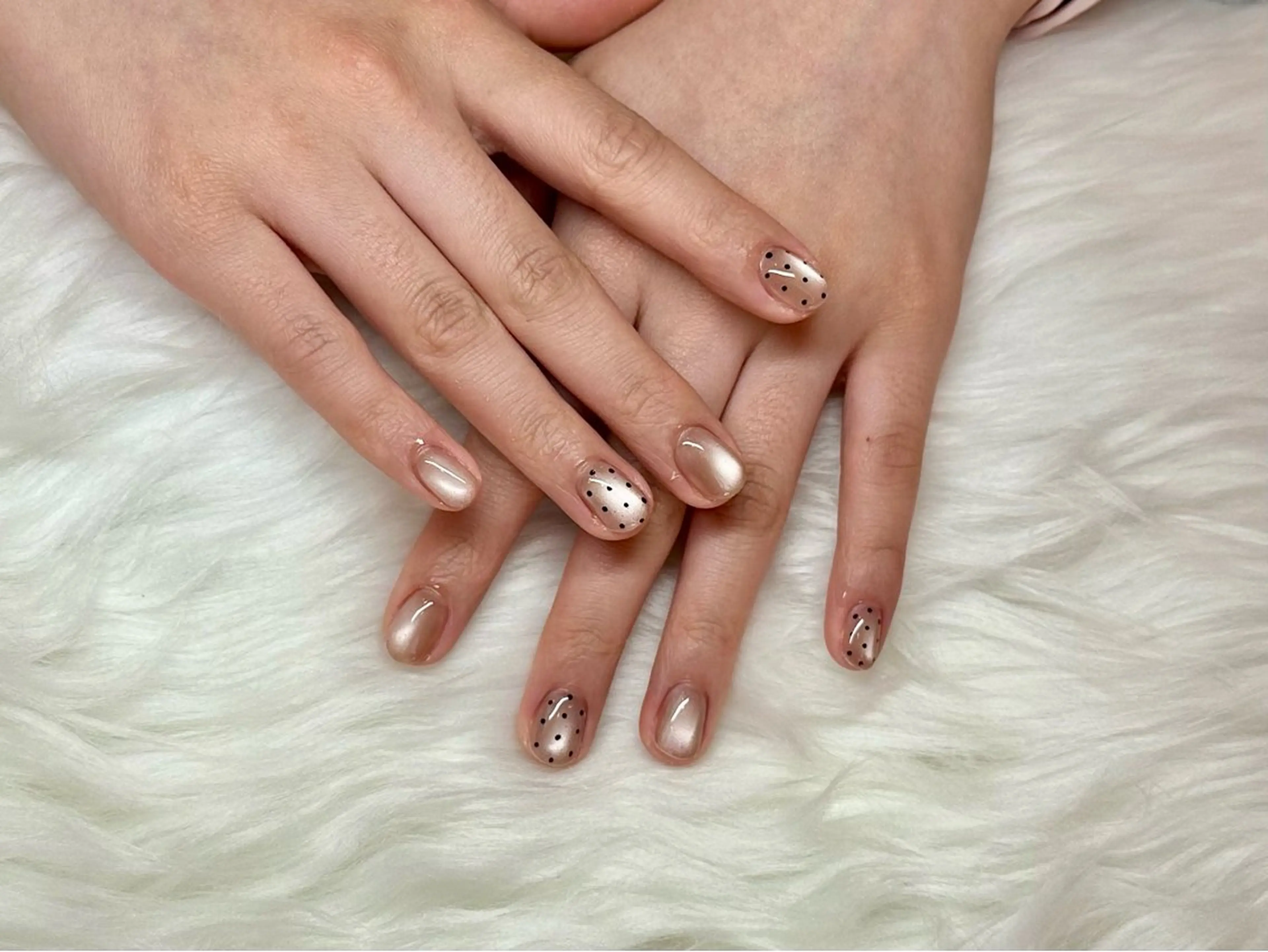 ネイル ハンドネイル Nailfy’s ナミ💓のネイルデザイン