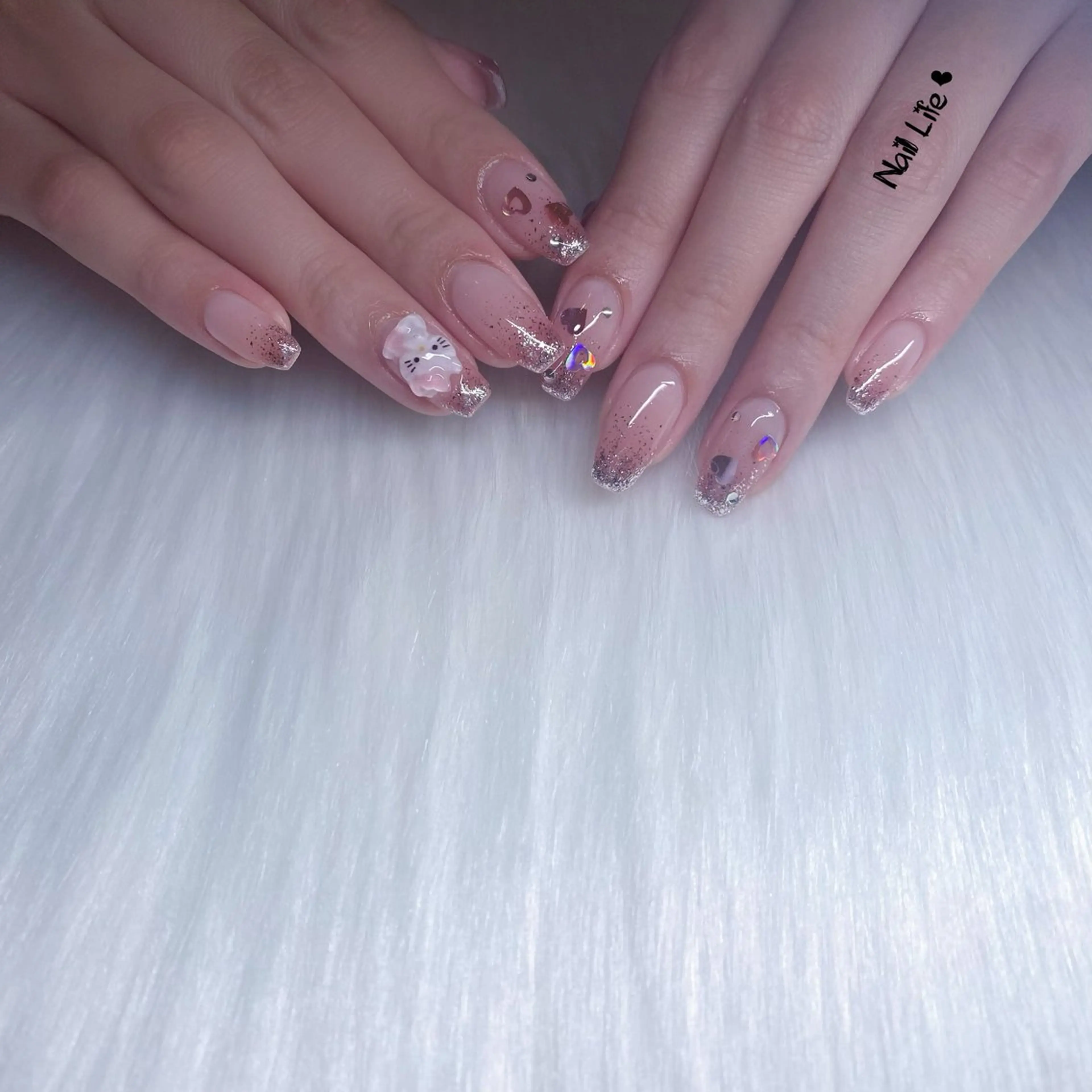 ネイル Nail Lifeのネイルデザイン