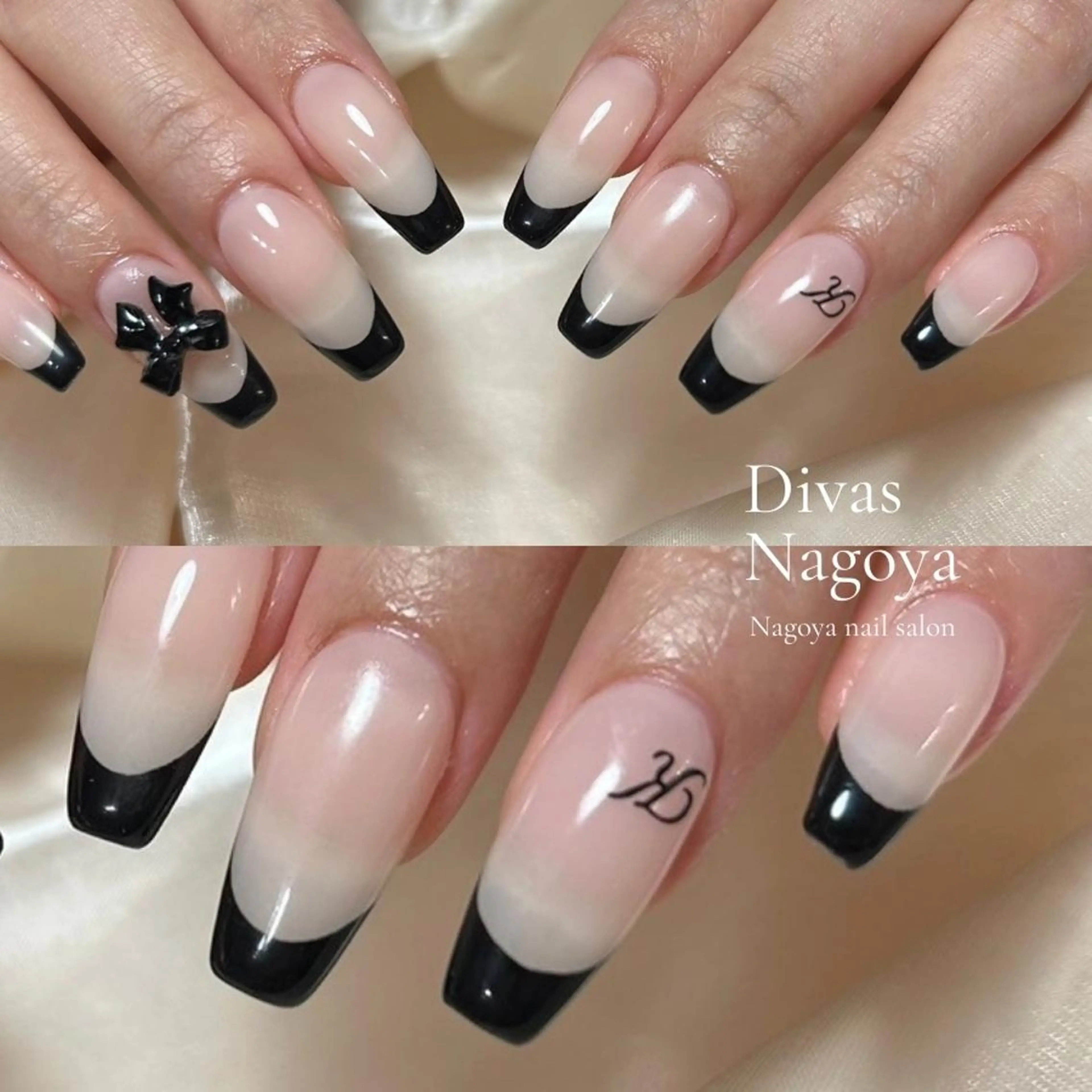 ネイル アートネイル 韓国ネイル マットネイル ミラーネイル ニュアンスネイル ハンドネイル 💕D.d nail Hideyo🌸のネイルデザイン