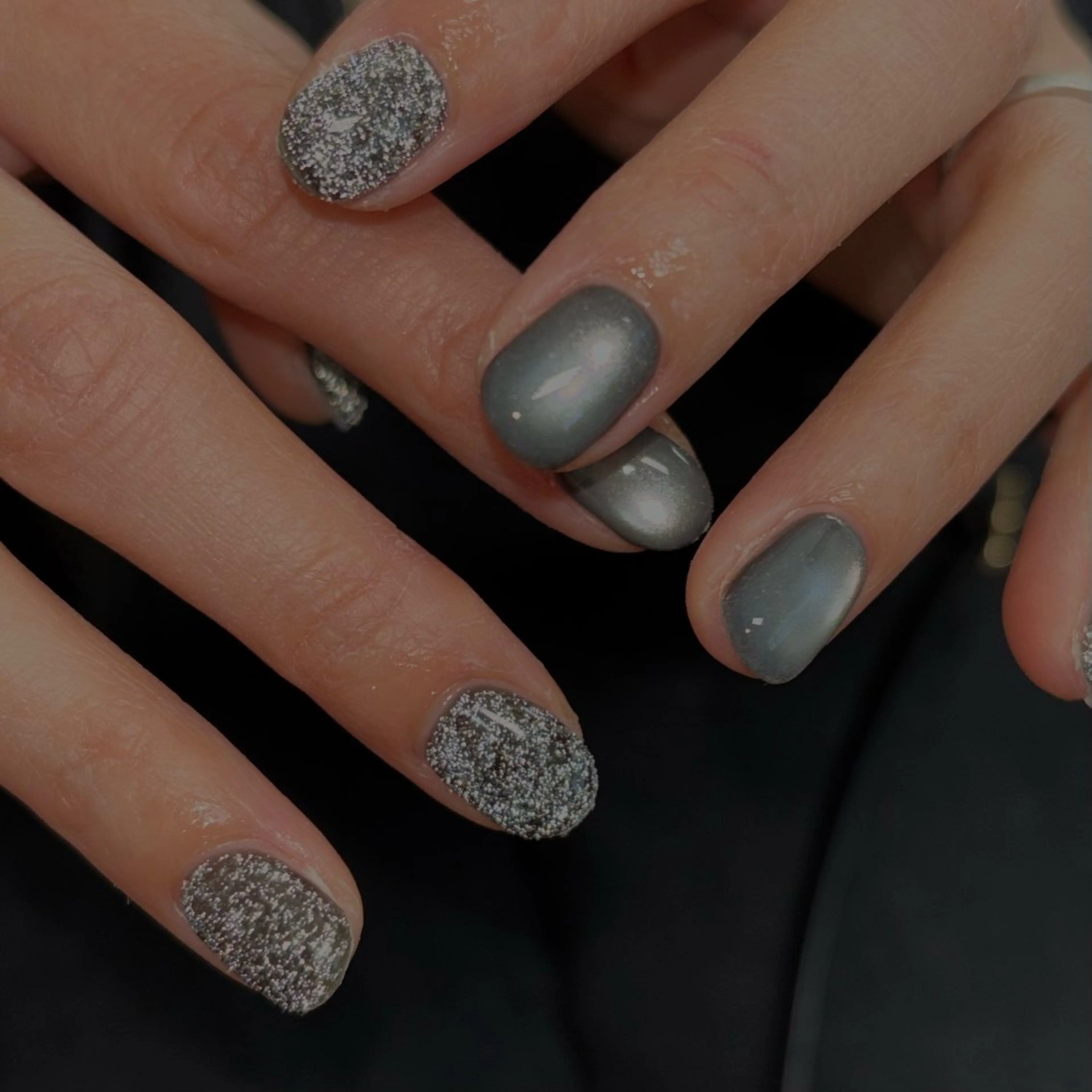 ネイル ハンドネイル 爪塗屋 さんのネイルデザイン