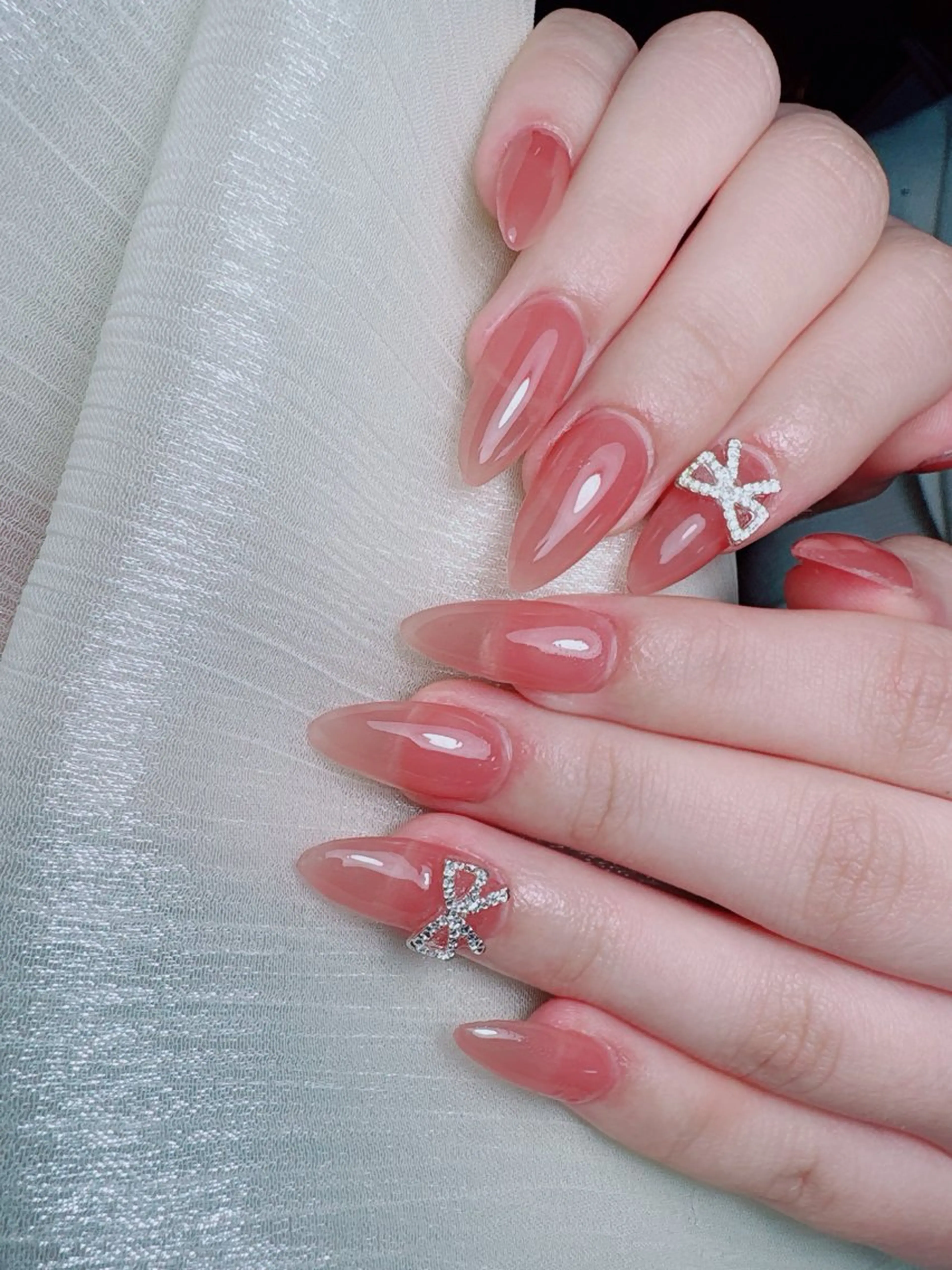 ネイル その他(ネイル) ユーシーネイルサロン 池田公園店のネイルデザイン