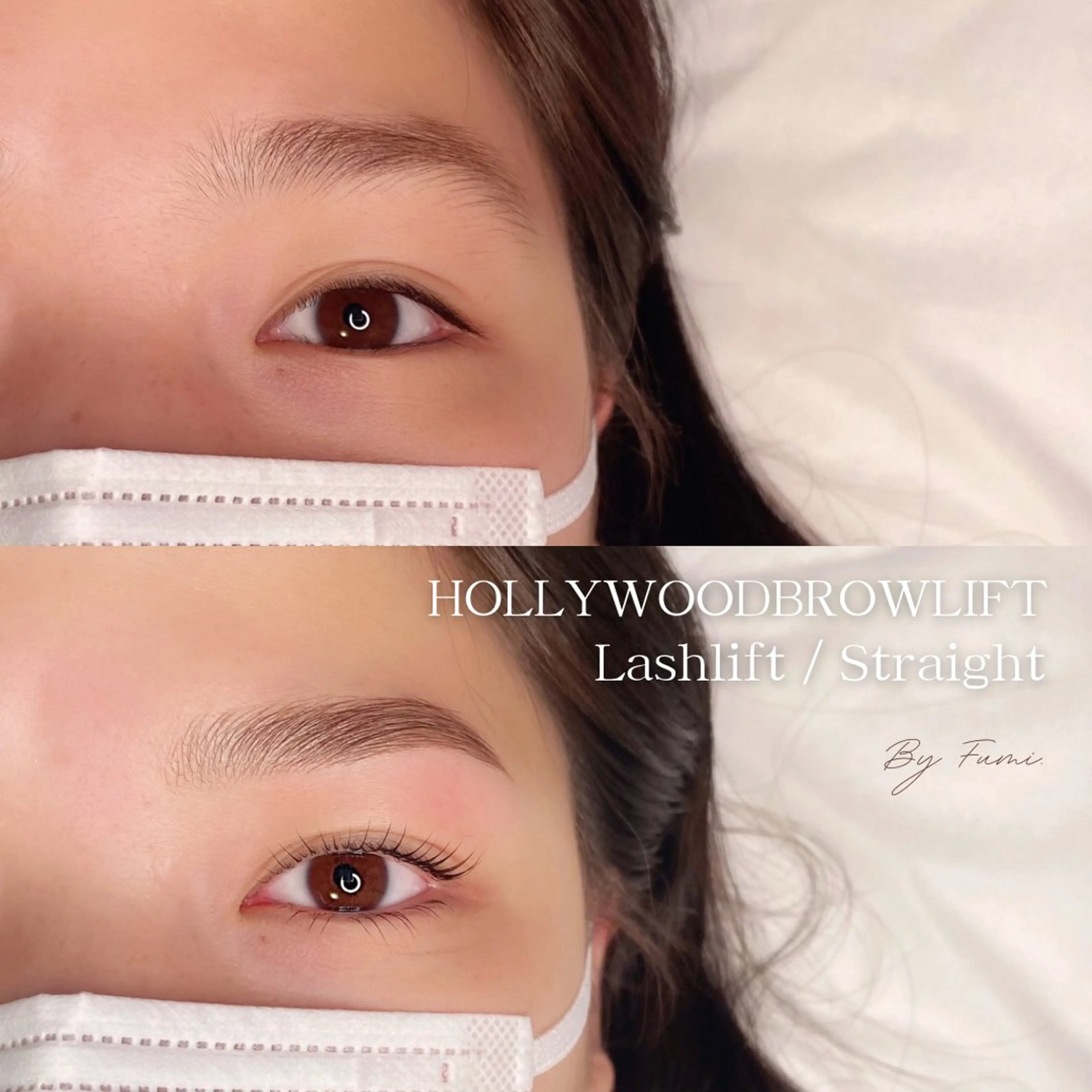 マツエク・マツパ ワックス脱毛 その他(アイブロウ) フェイシャルサロン -Mau-のエステ・リラクイメージ