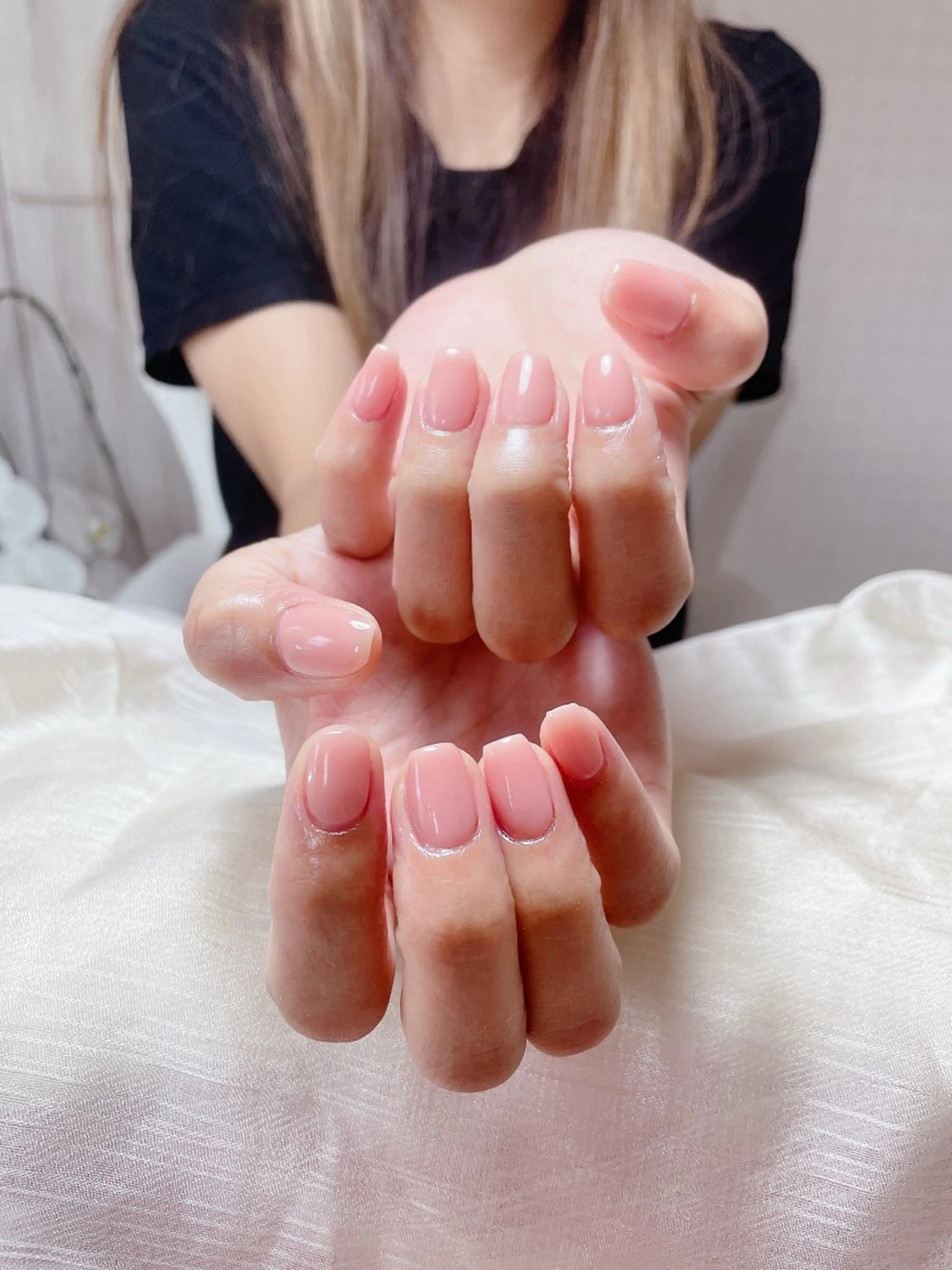 ネイル kirameki nail salon所属・kirameki nailのネイルデザイン
