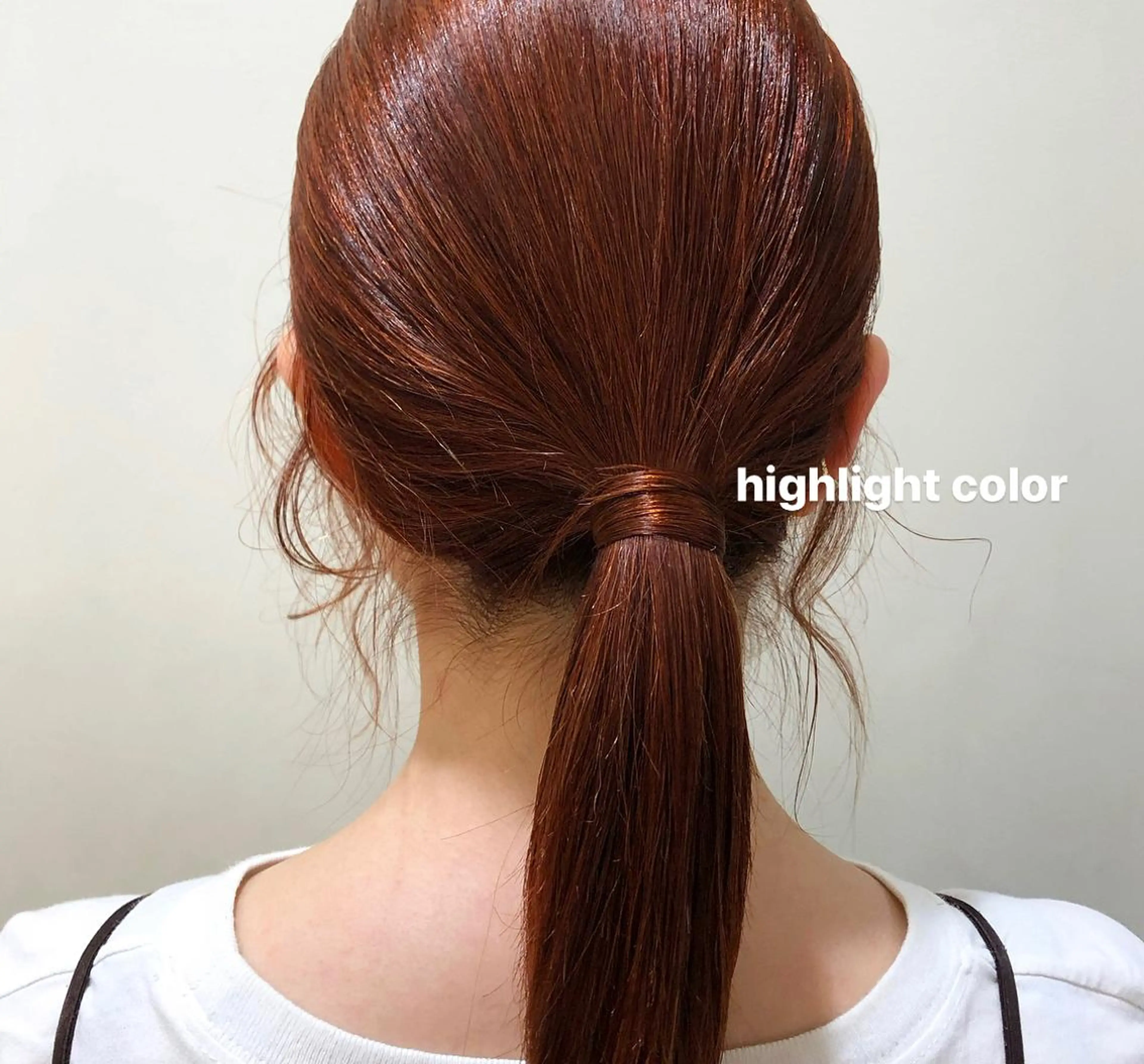 セミロング 顔周り/レイヤー 🤍マリノのヘアスタイル