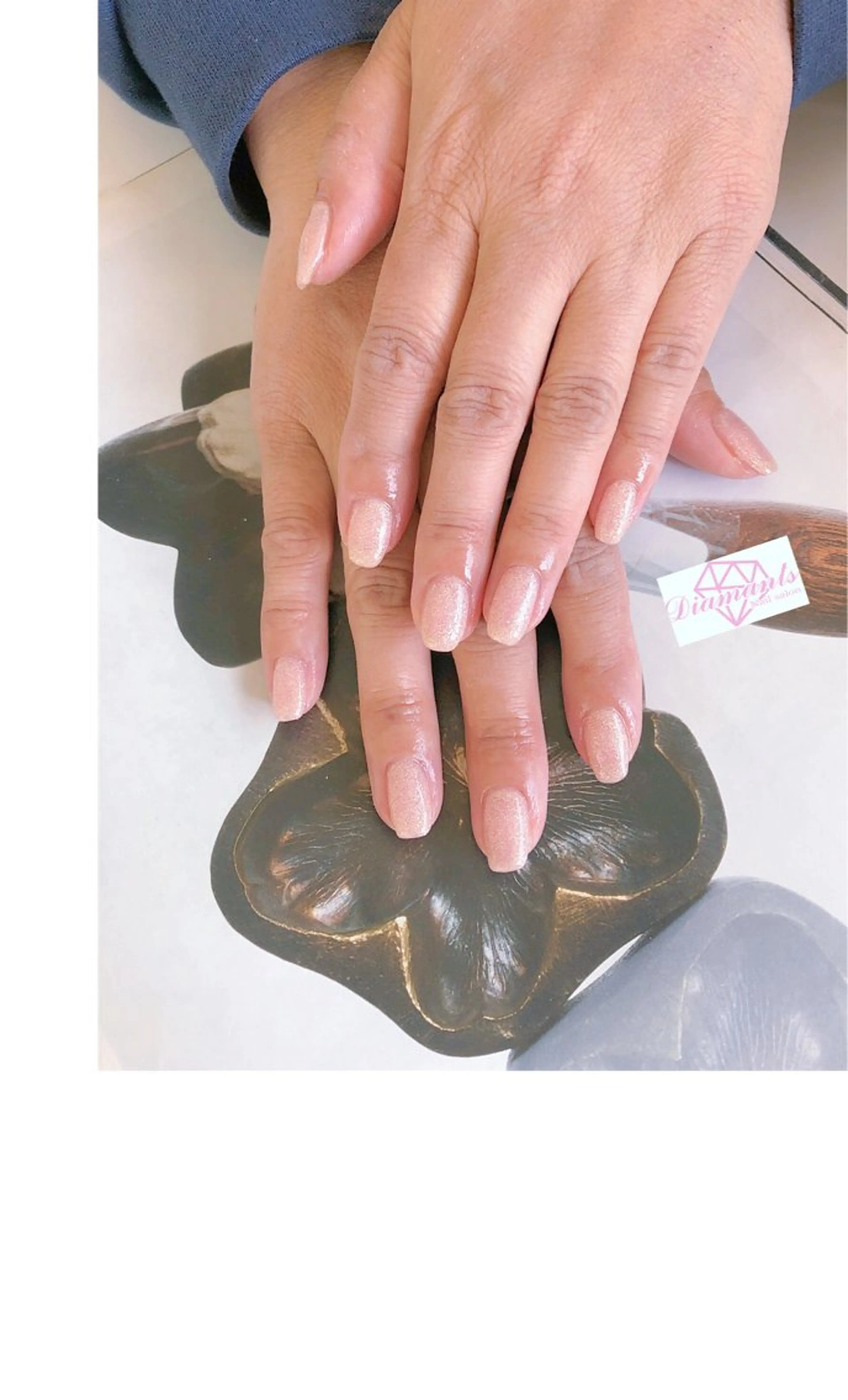 ネイル Asa miのネイルデザイン