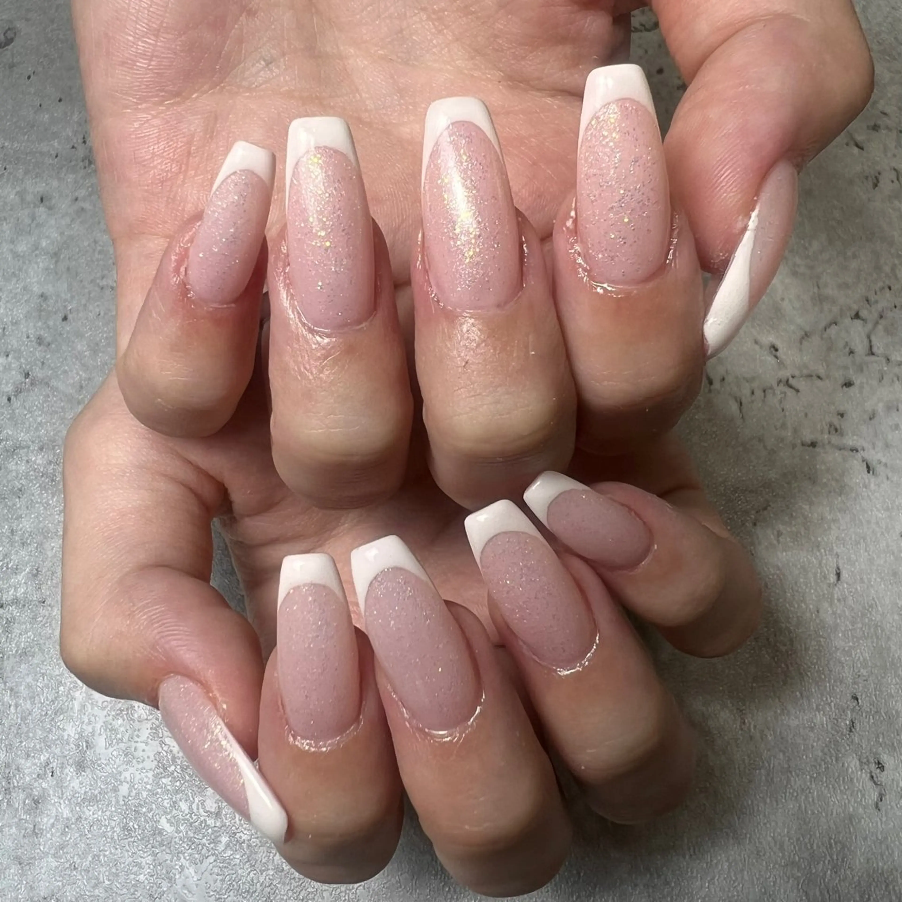 ネイル ハンドネイル are you nailのネイルデザイン