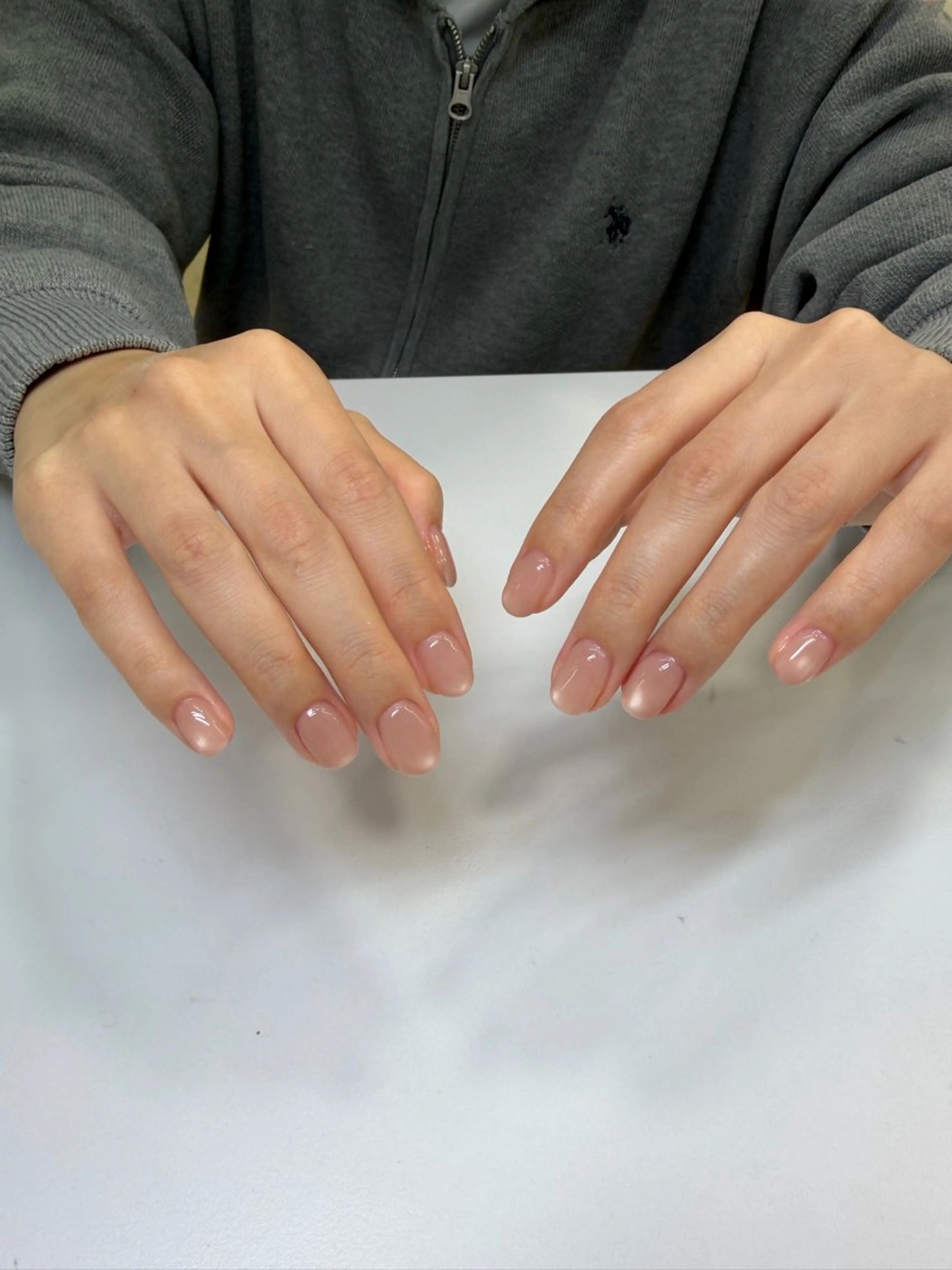 ネイル cherienail Miraiのネイルデザイン