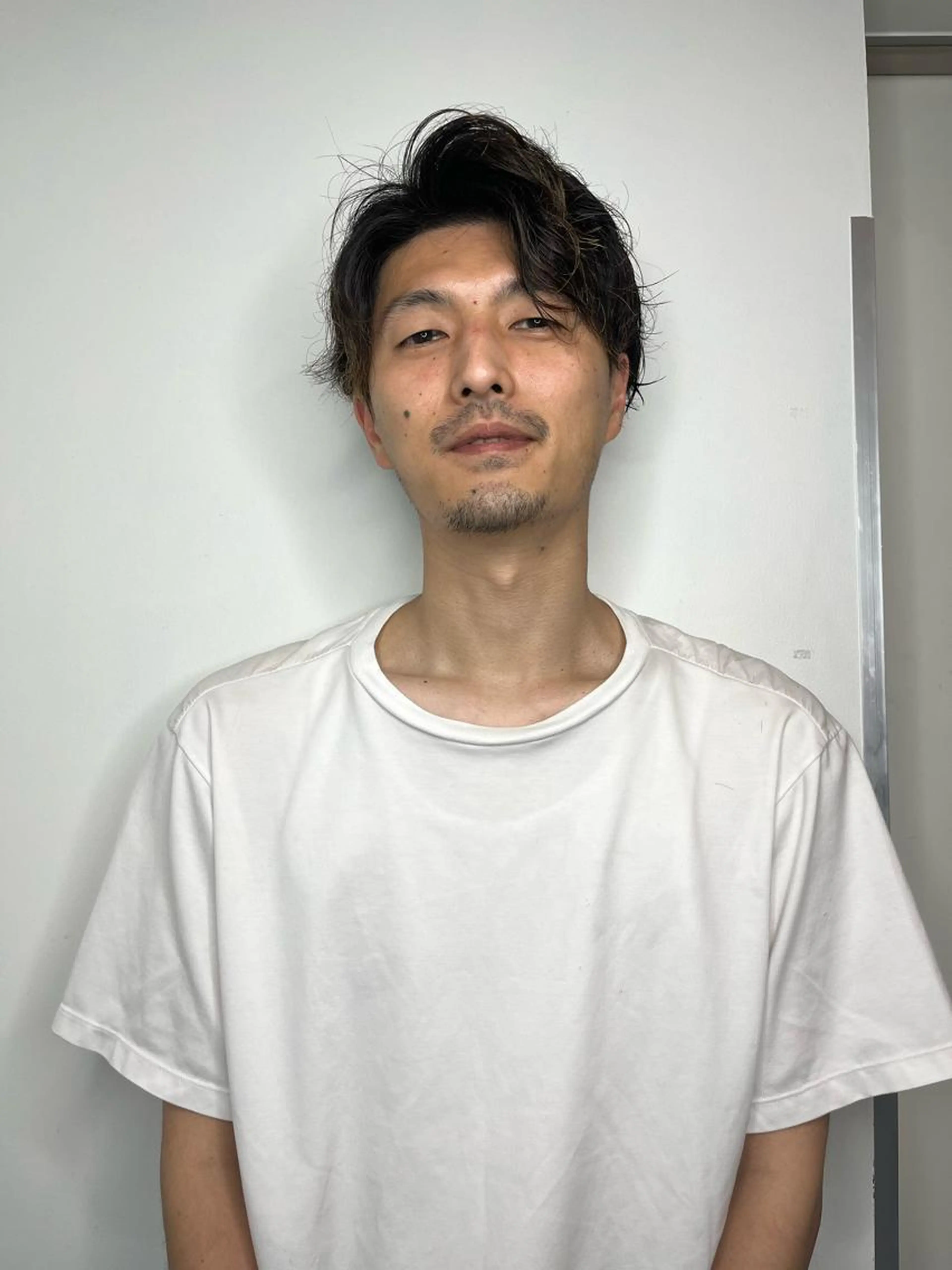 【🎲🔥メンズパーマ8600円🔥🎲】必ず注意事項をお読みの上ご予約お願い致しますの写真