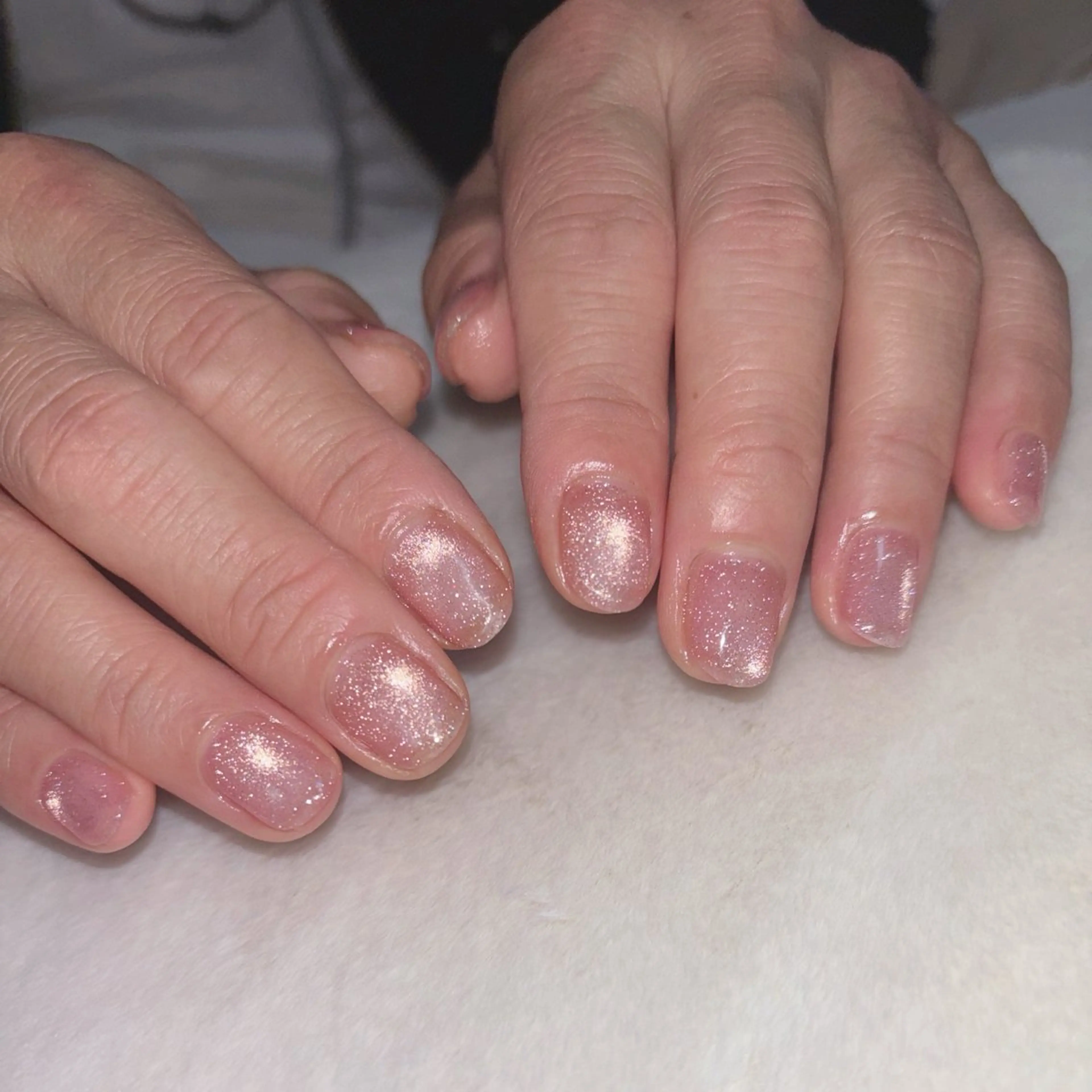 ネイル ハンドネイル STELLA nailのネイルデザイン