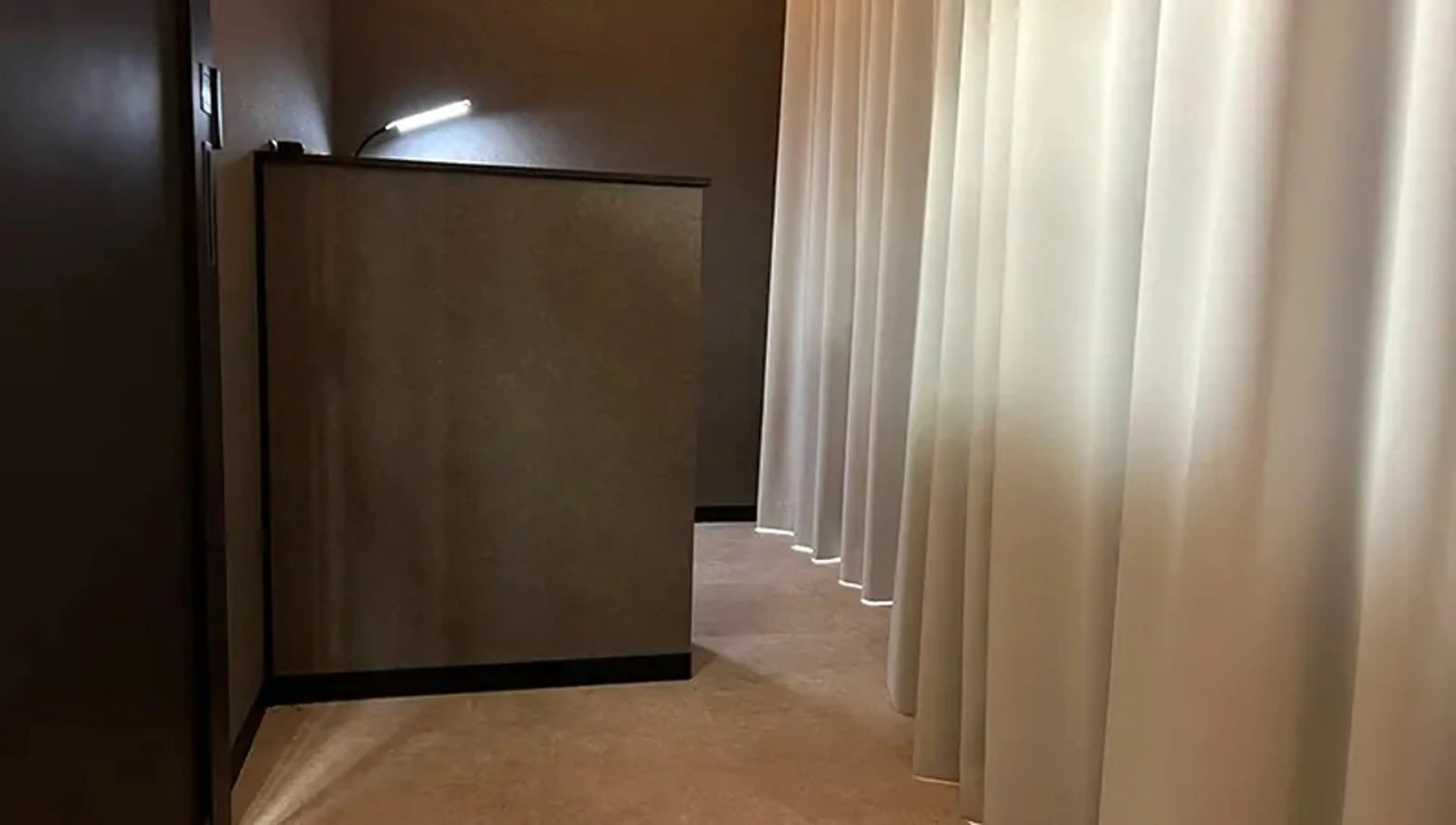 ドライヘッドスパ 夢ごこち　神のエステ・リラクイメージ