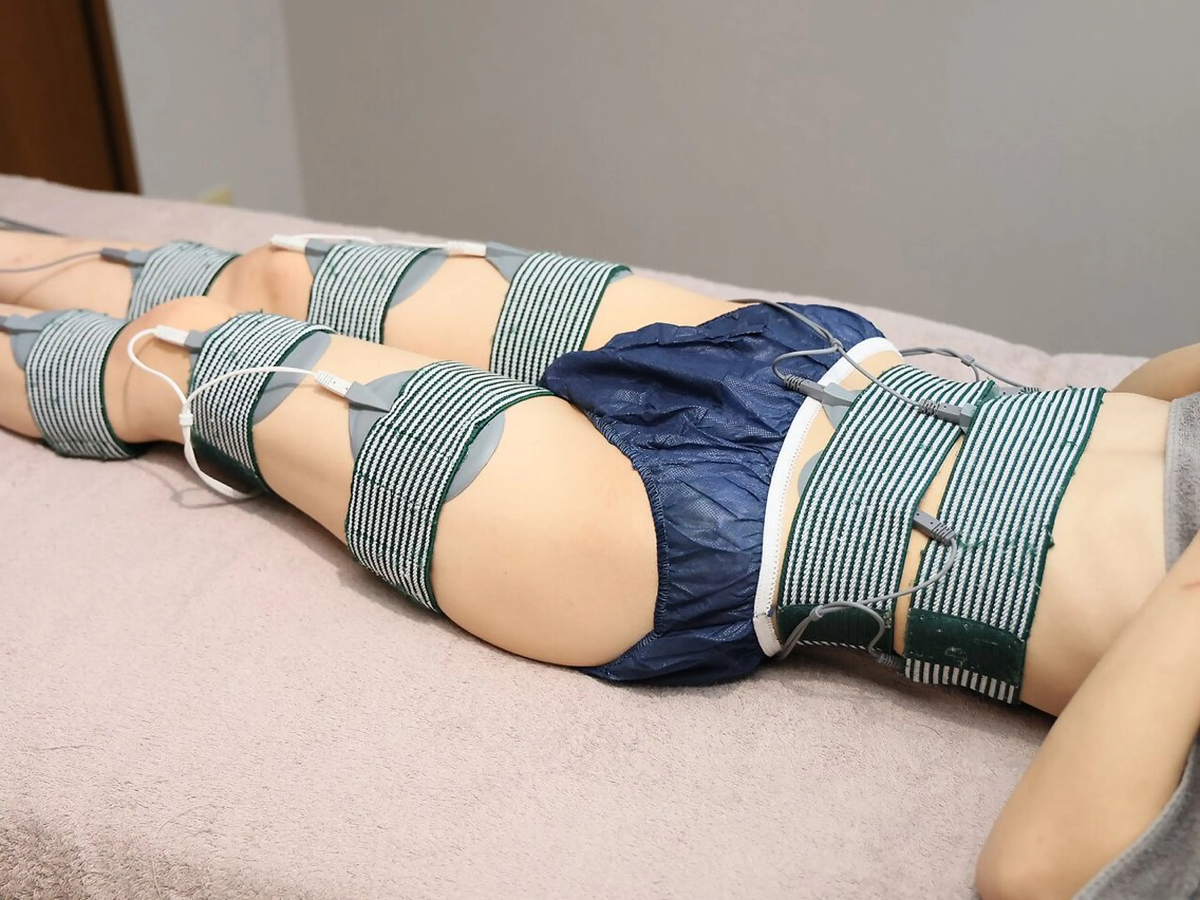 痩身ハイパーナイフ ララピールリアボーテのエステ・リラクイメージ