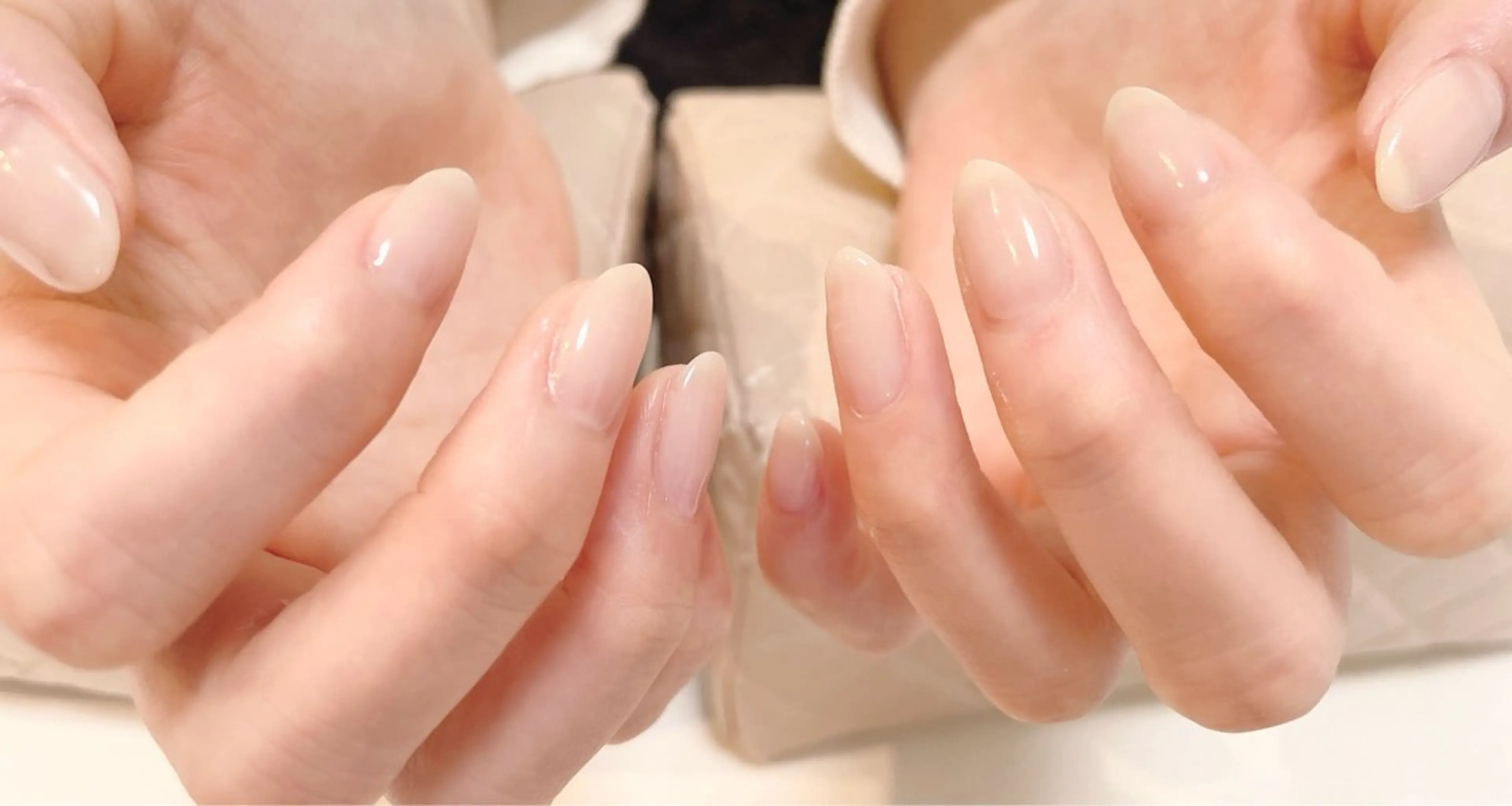 ネイル manis .のネイルデザイン