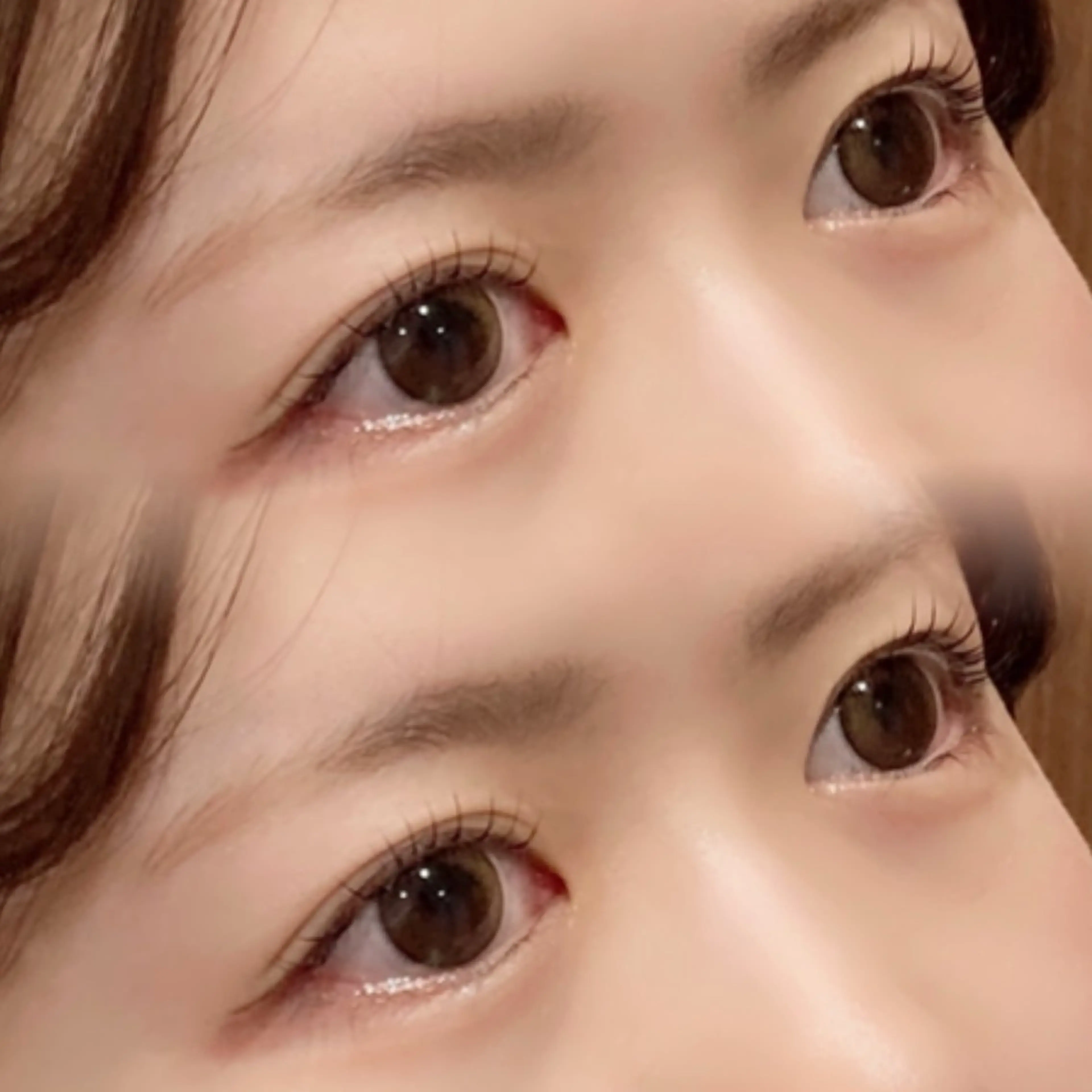 マツエク・マツパ 川井 琴音の眉毛・アイブロウイメージ