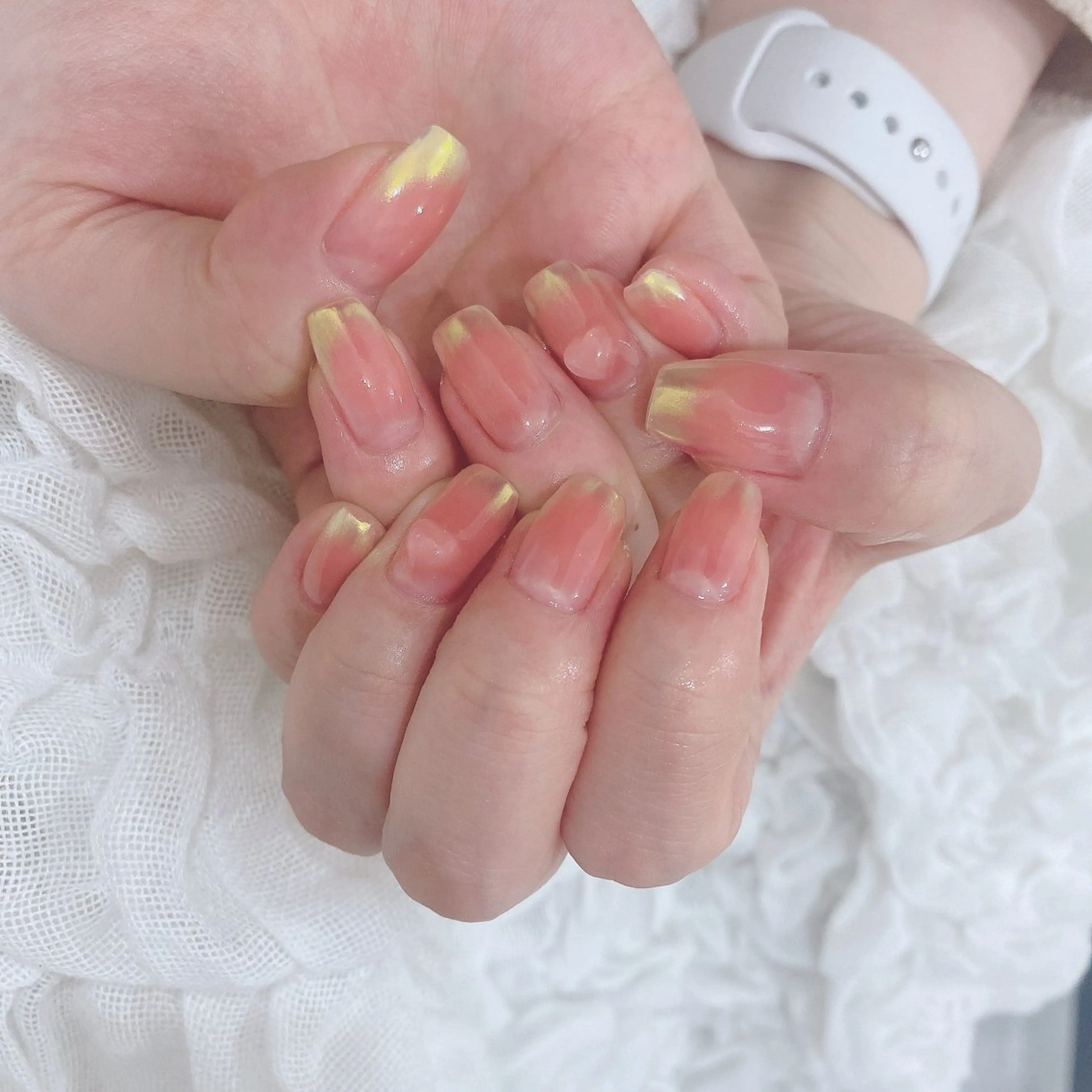 ネイル ハンドネイル SOL NAILのネイルデザイン