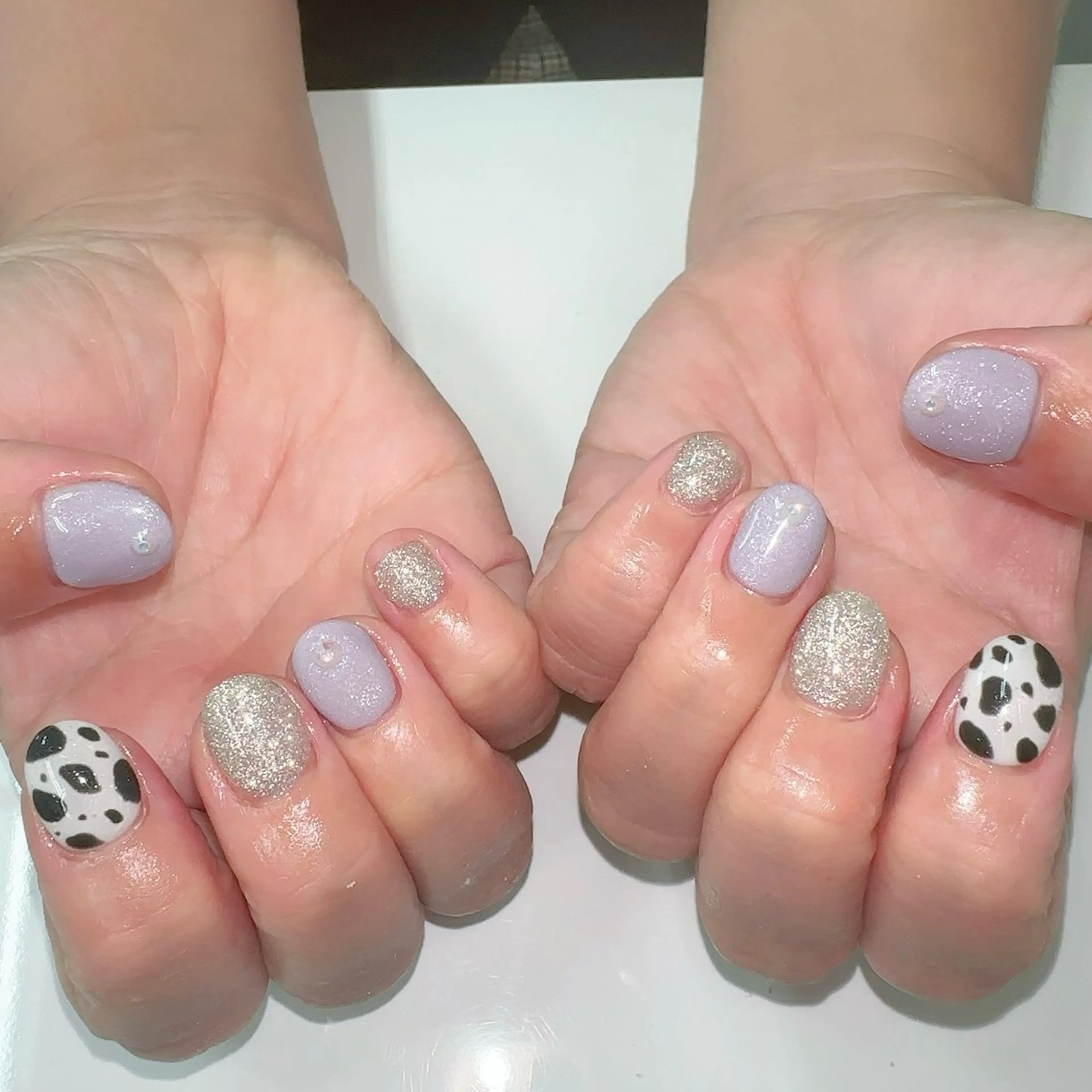 ネイル ハンドネイル KAONAIL ☆MAI☆のネイルデザイン