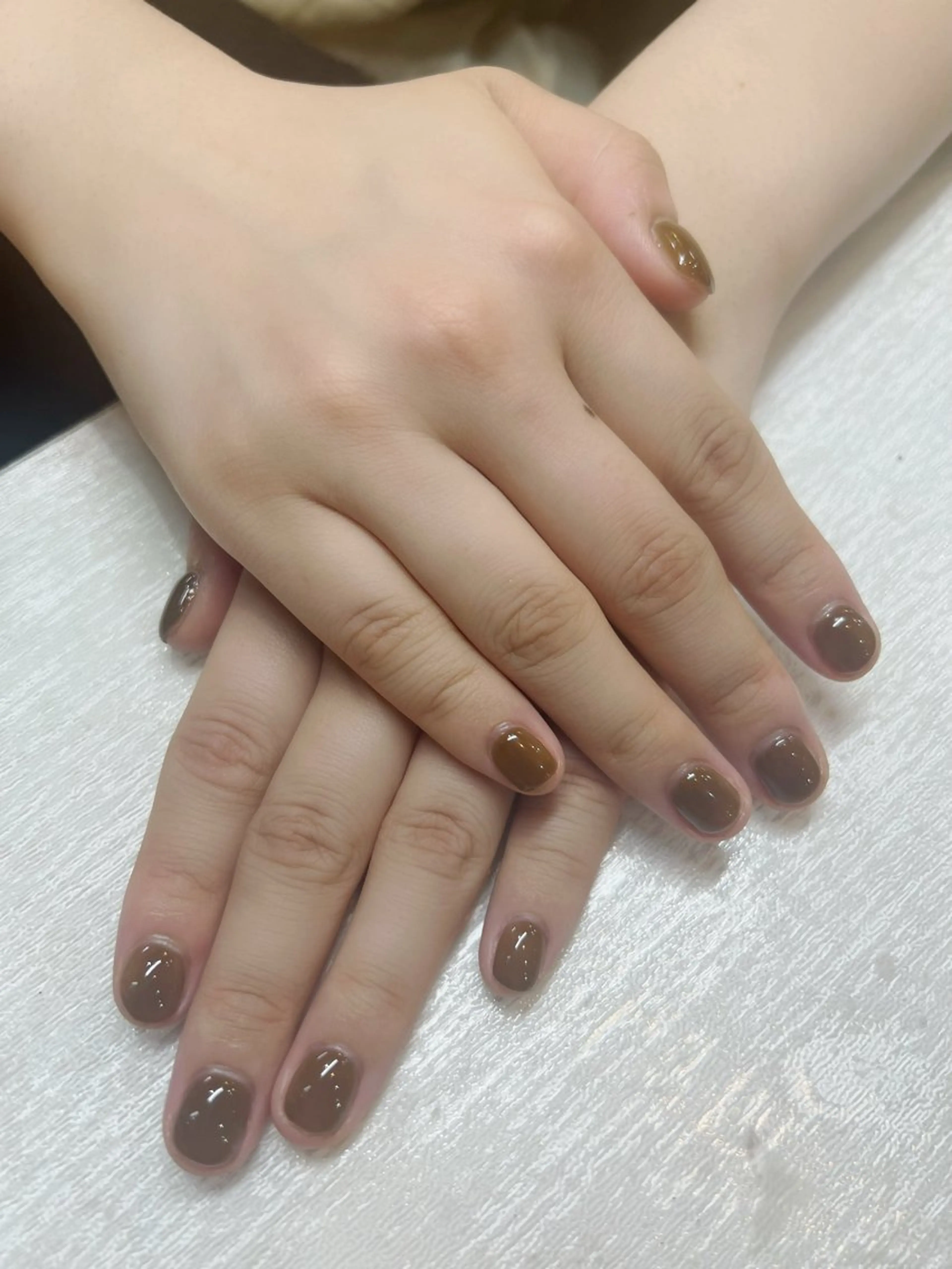 ネイル ハンドネイル ヤノ /relownailのネイルデザイン