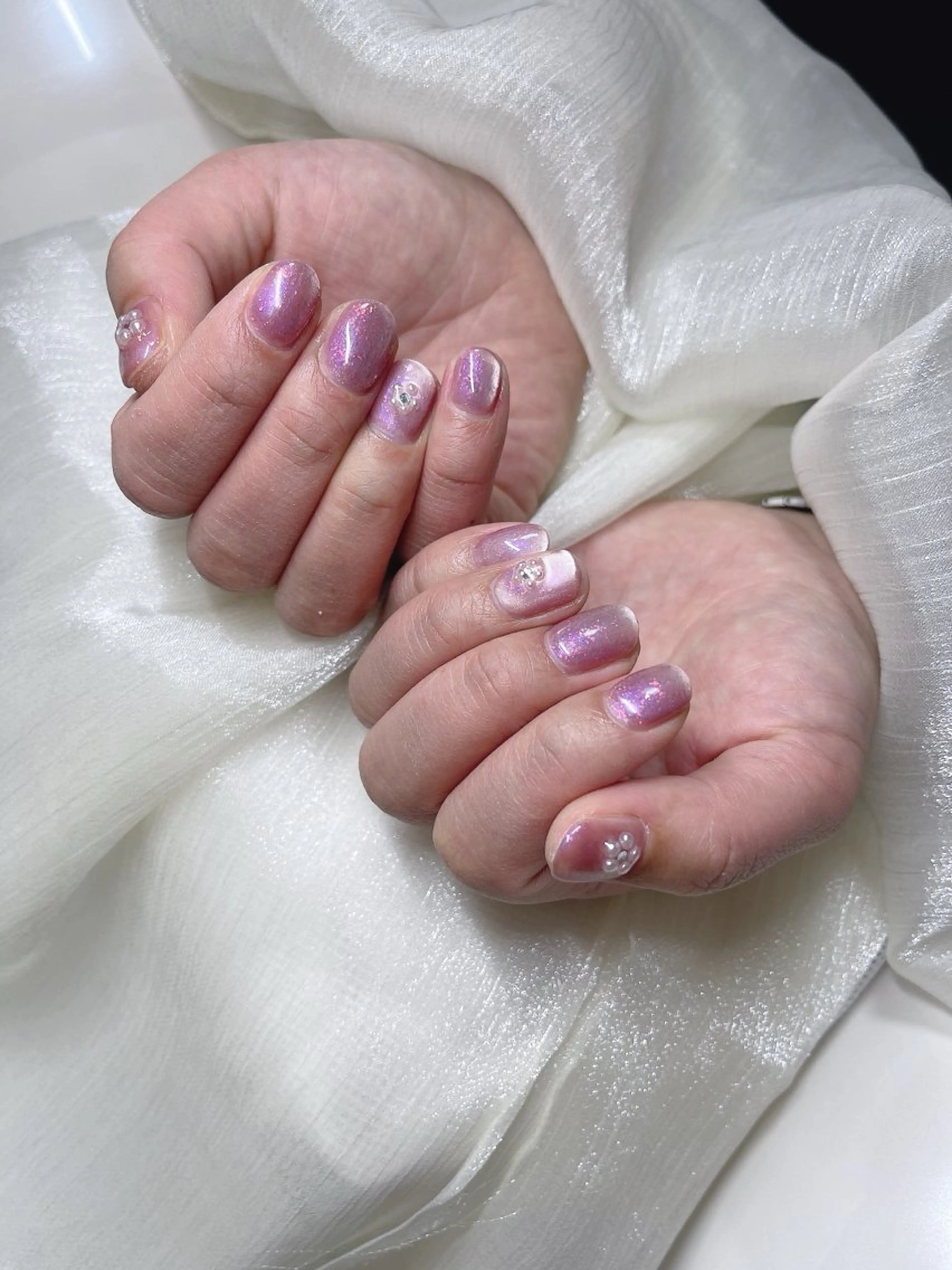 ネイル Rimi Nailアメリカ村のネイルデザイン