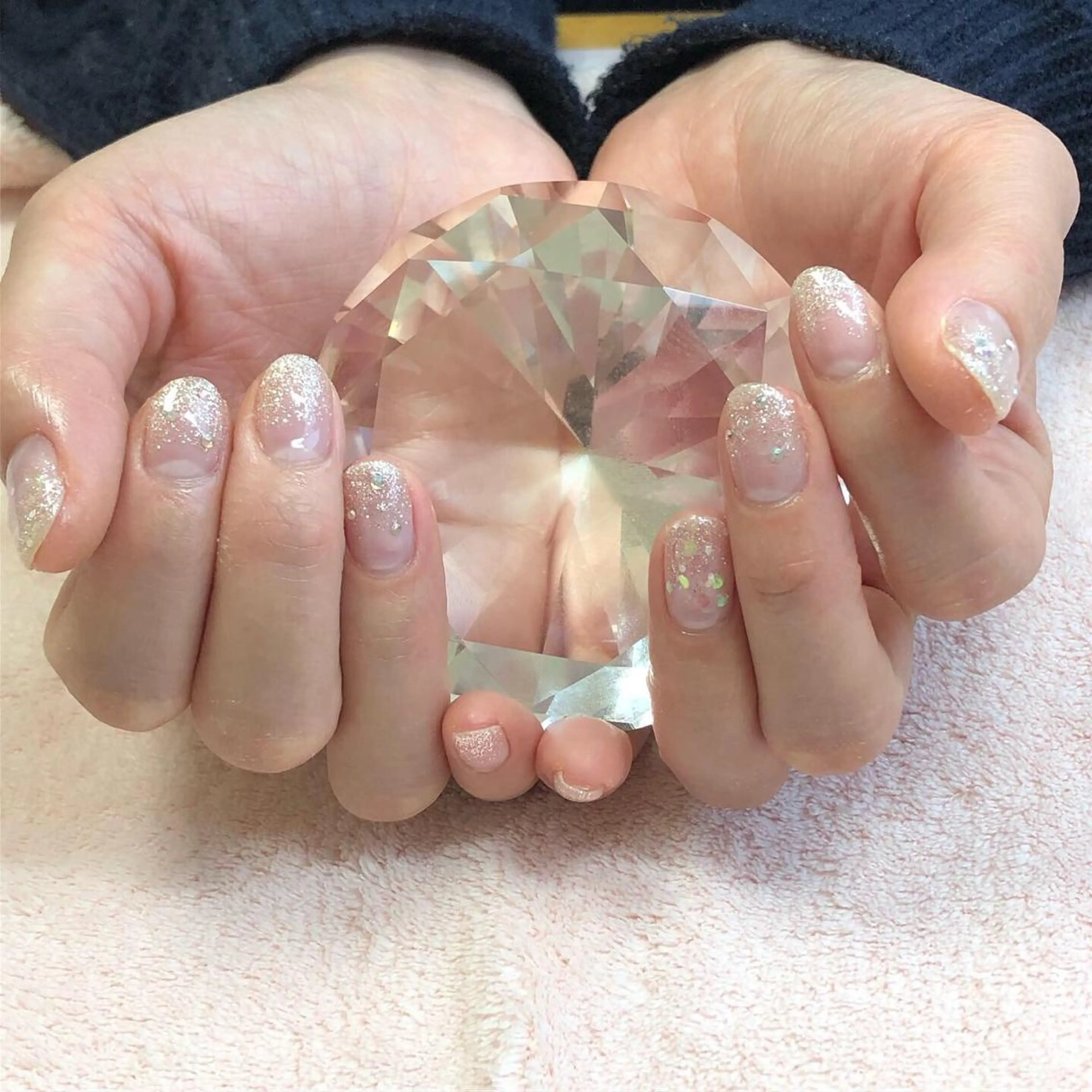 ネイル chii nailのネイルデザイン