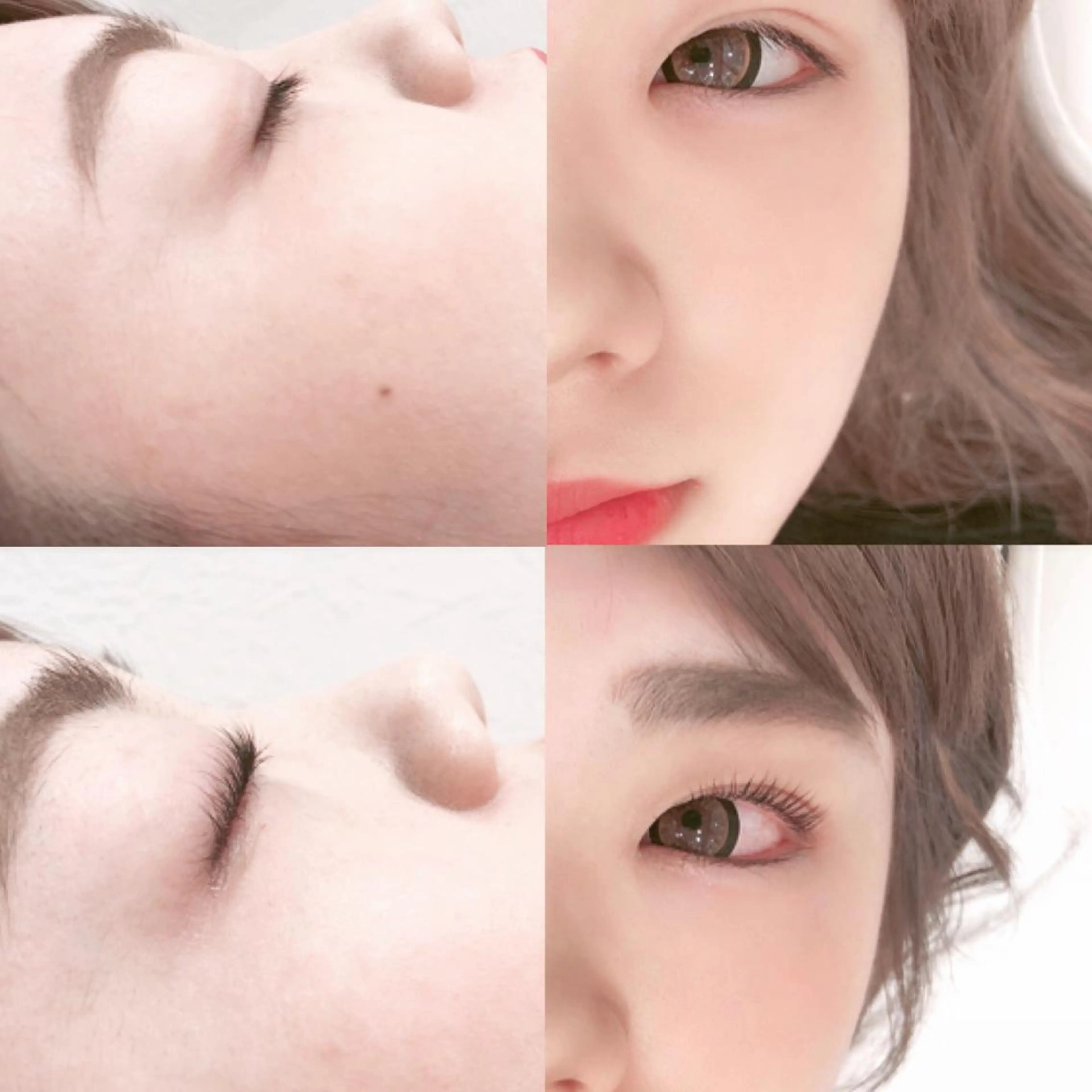 マツエク・マツパ TSUKASA(菅原 士)のマツエク・マツパデザイン