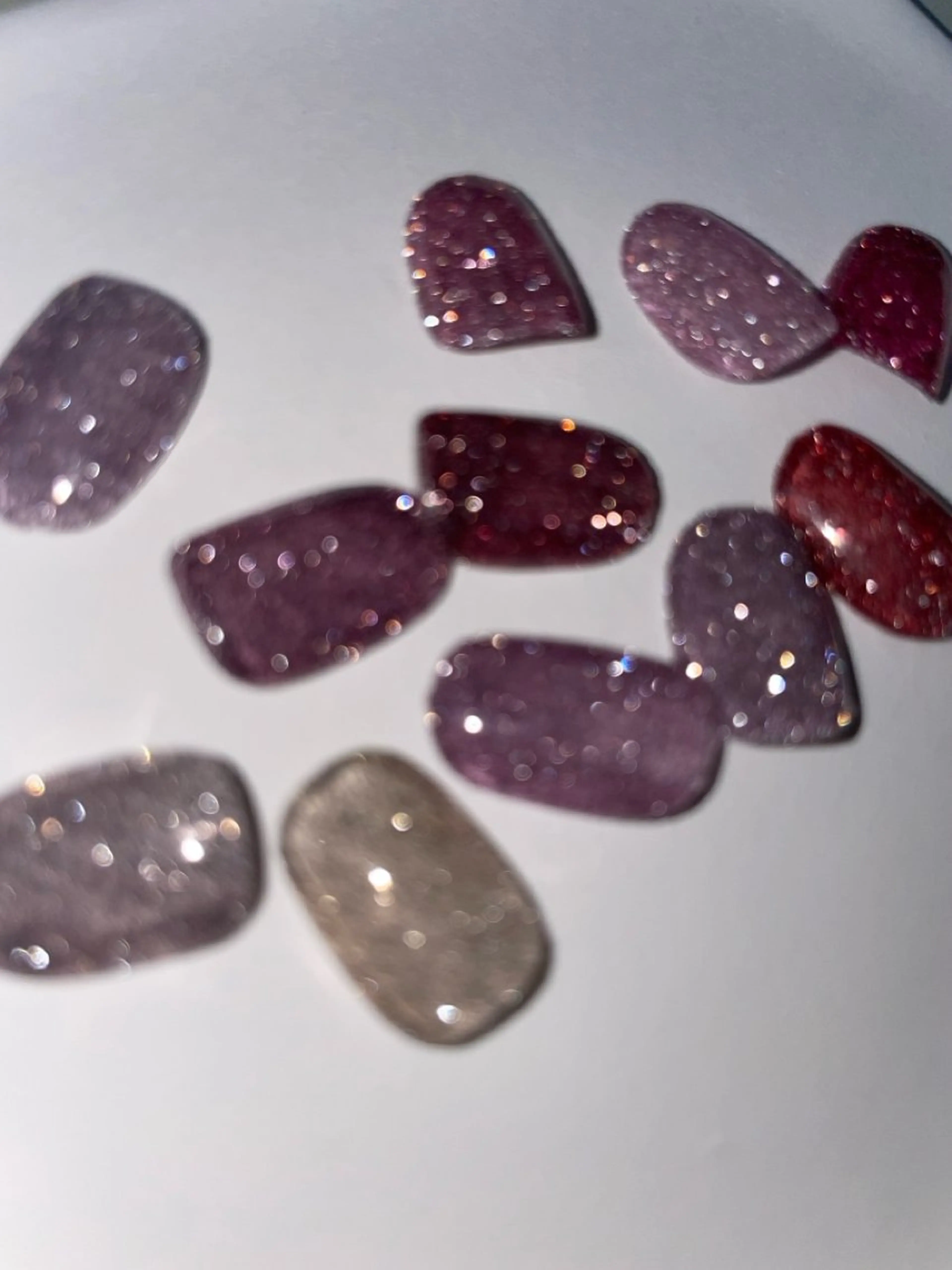 ネイル ハンドネイル nail salon ｎａｎｏのネイルデザイン