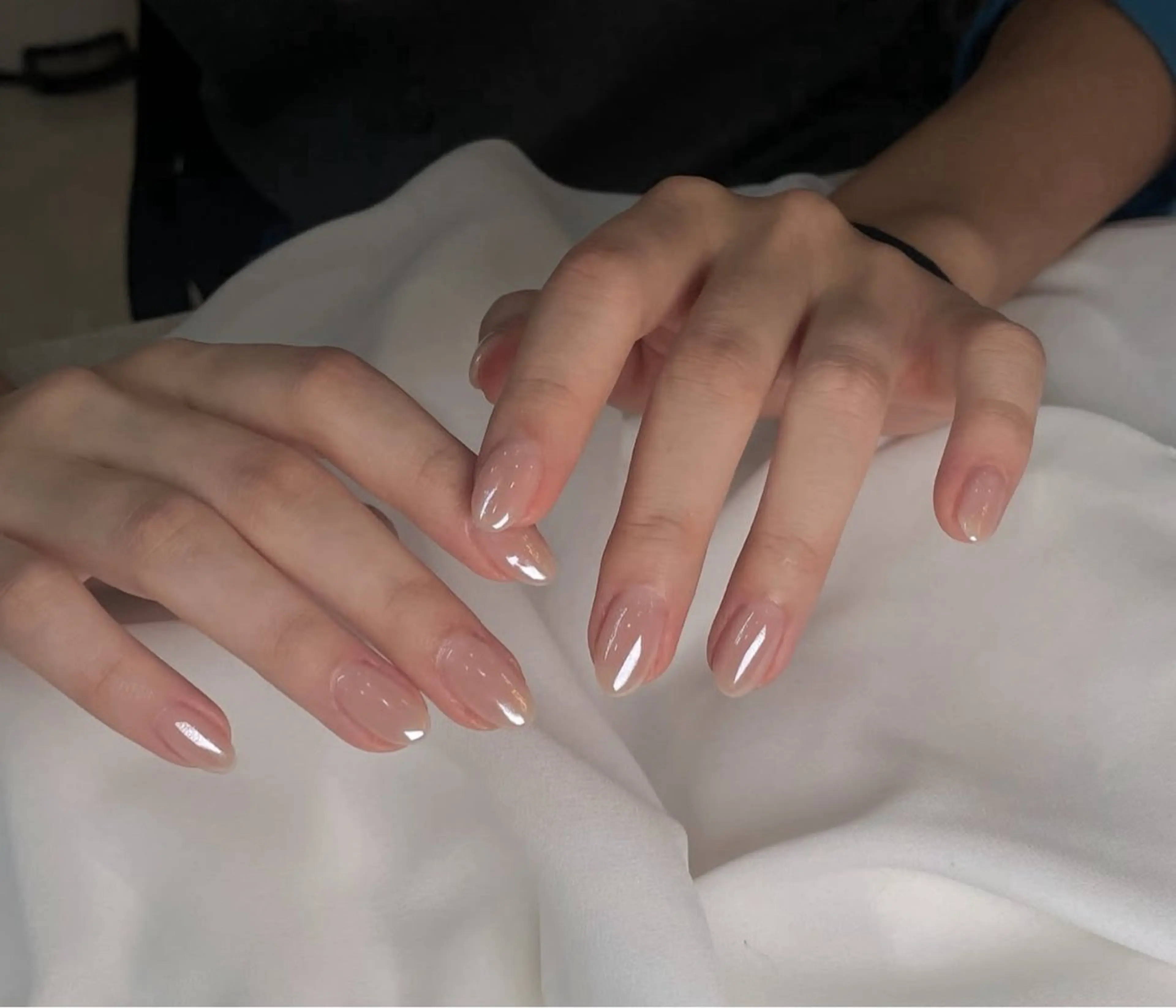 ネイル ハンドネイル sora ❄️のネイルデザイン