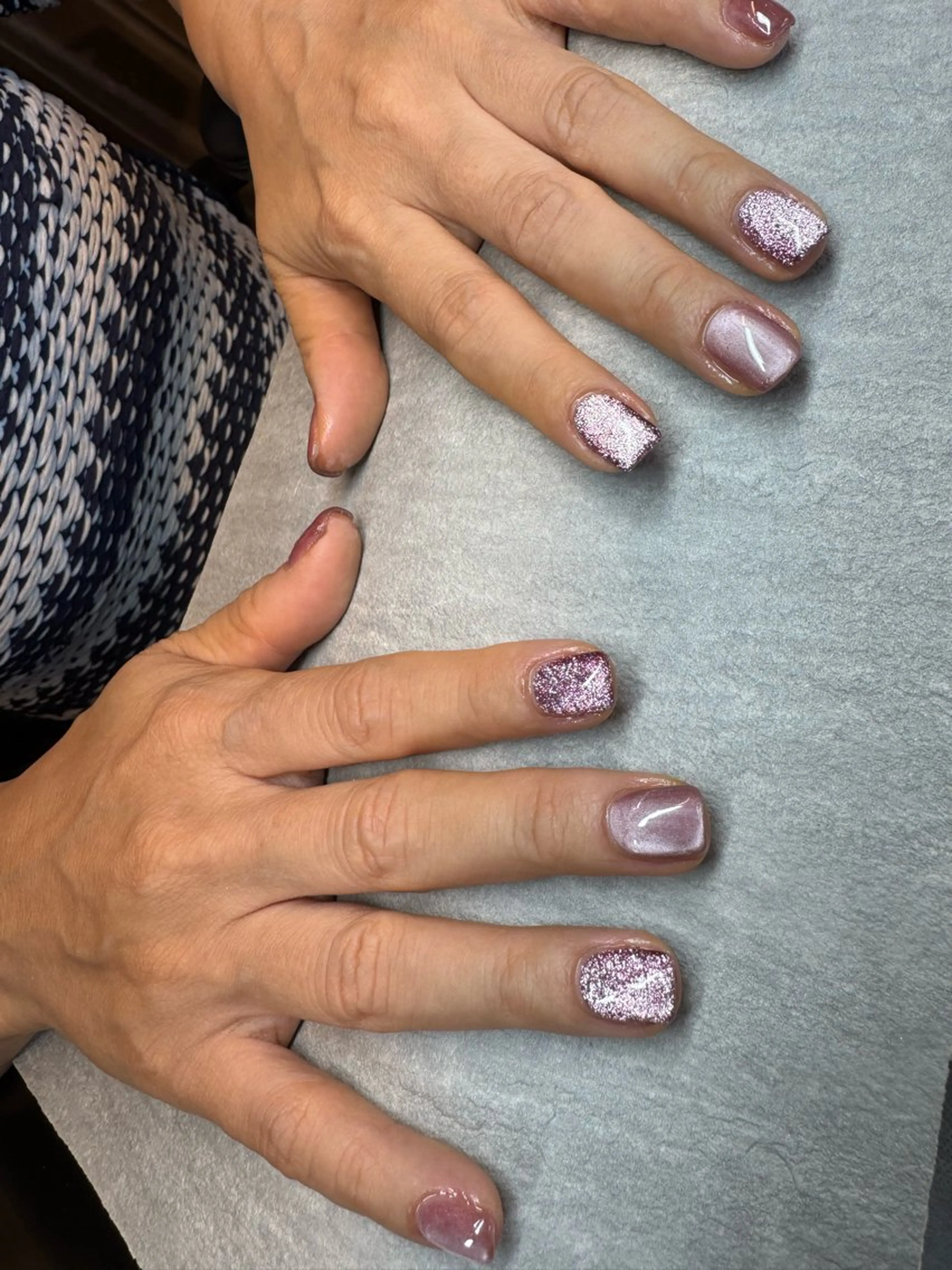 ネイル sususu YOKOのネイルデザイン