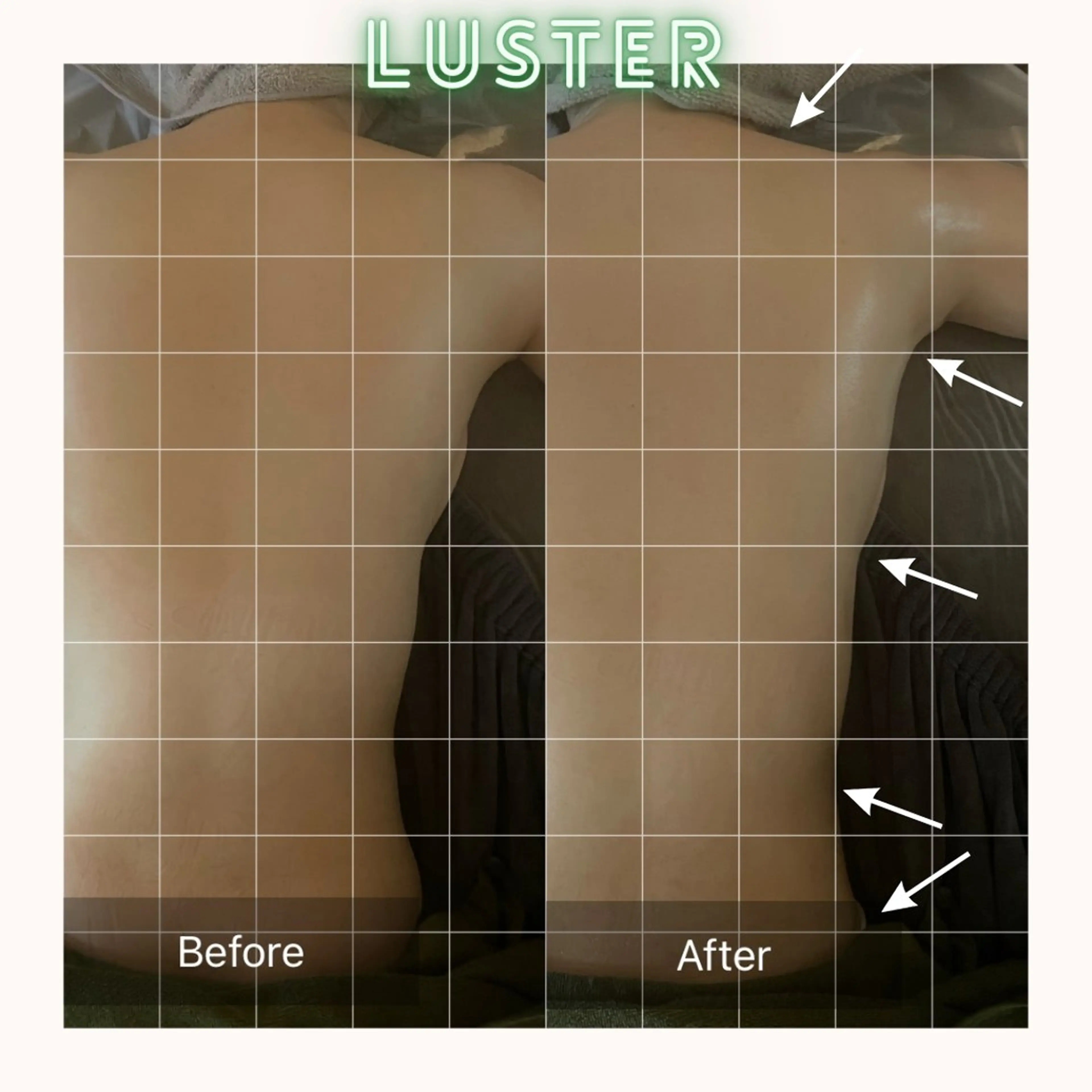 煌めき輝き⭐︎ 浄化リンパ専門のエステ・リラクイメージ