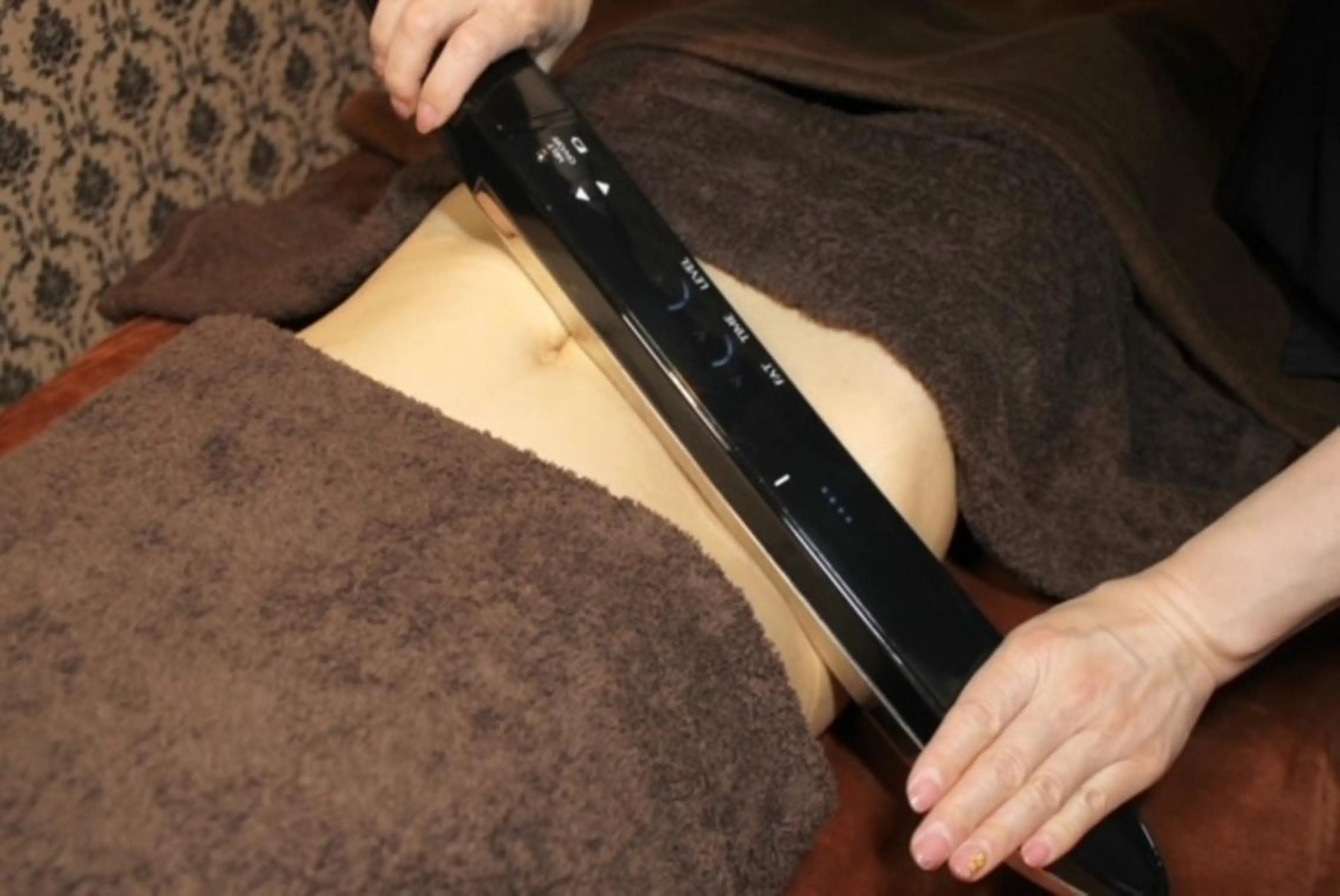 Salon Moriのエステ・リラクイメージ