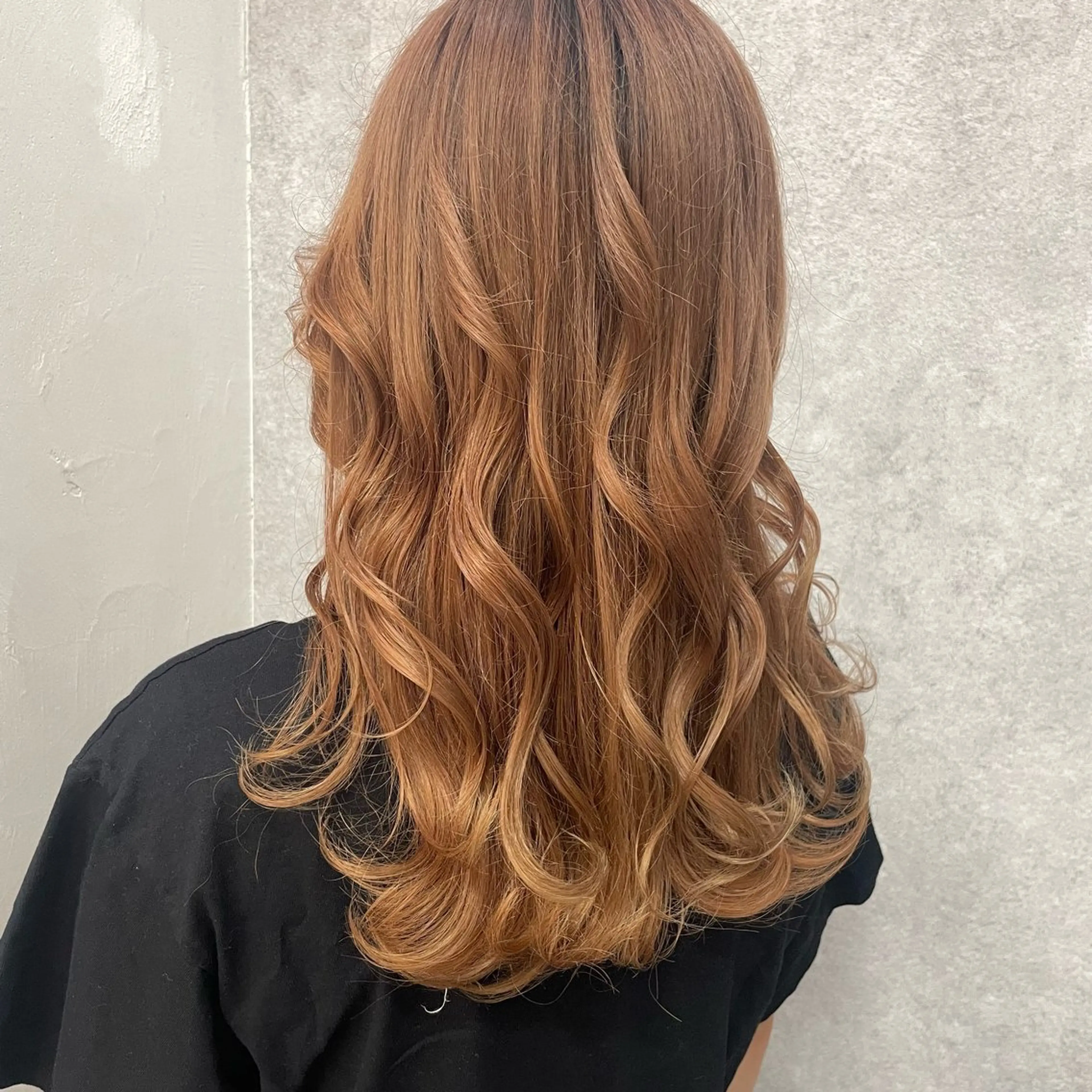 ヘアアレンジ ヘアセット hair salon【クラン】のヘアスタイル