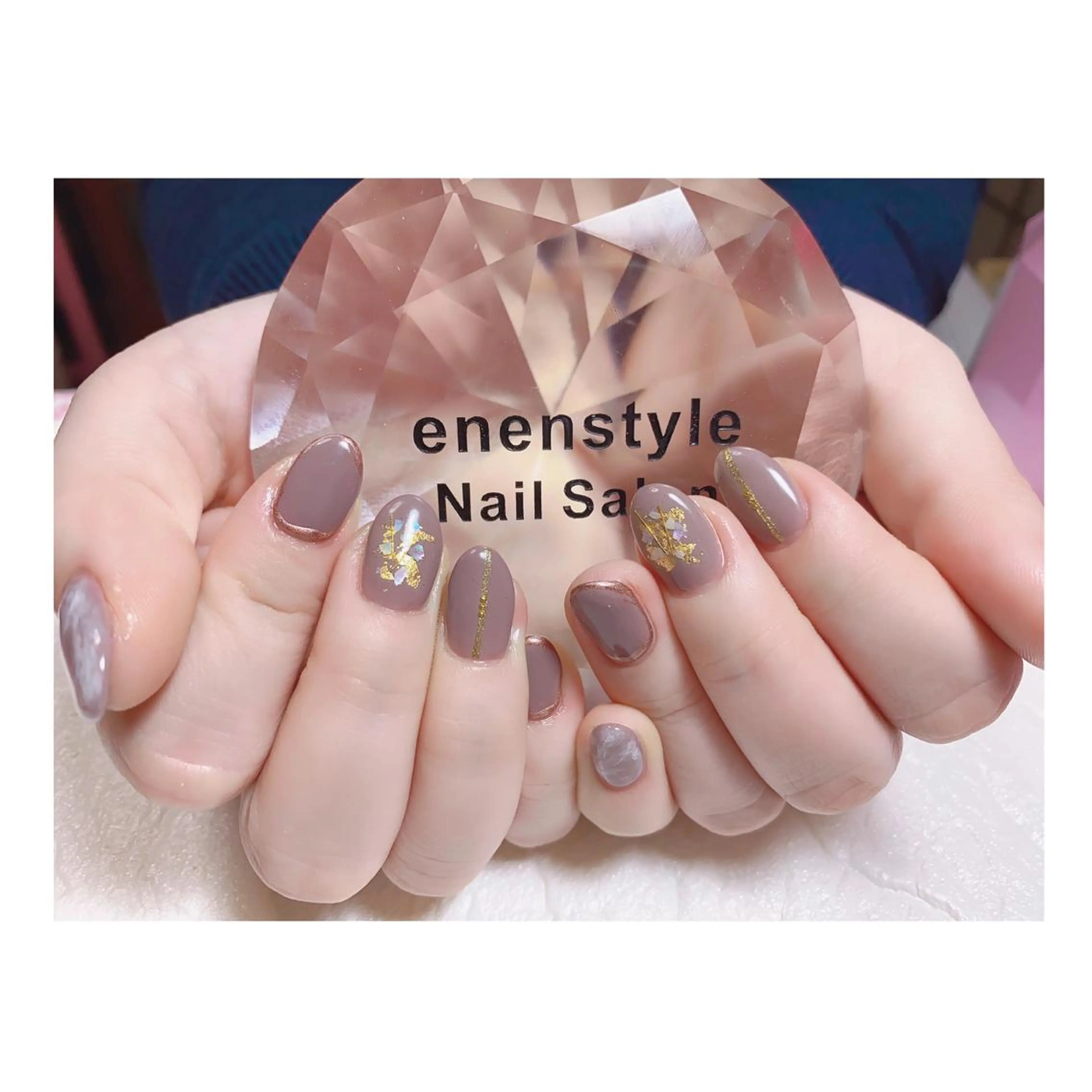ショート ネイル ジェルネイル ニュアンスネイル オフィスネイル ワンカラーネイル パラジェル ハンドネイル 👑enen style👑のネイルデザイン