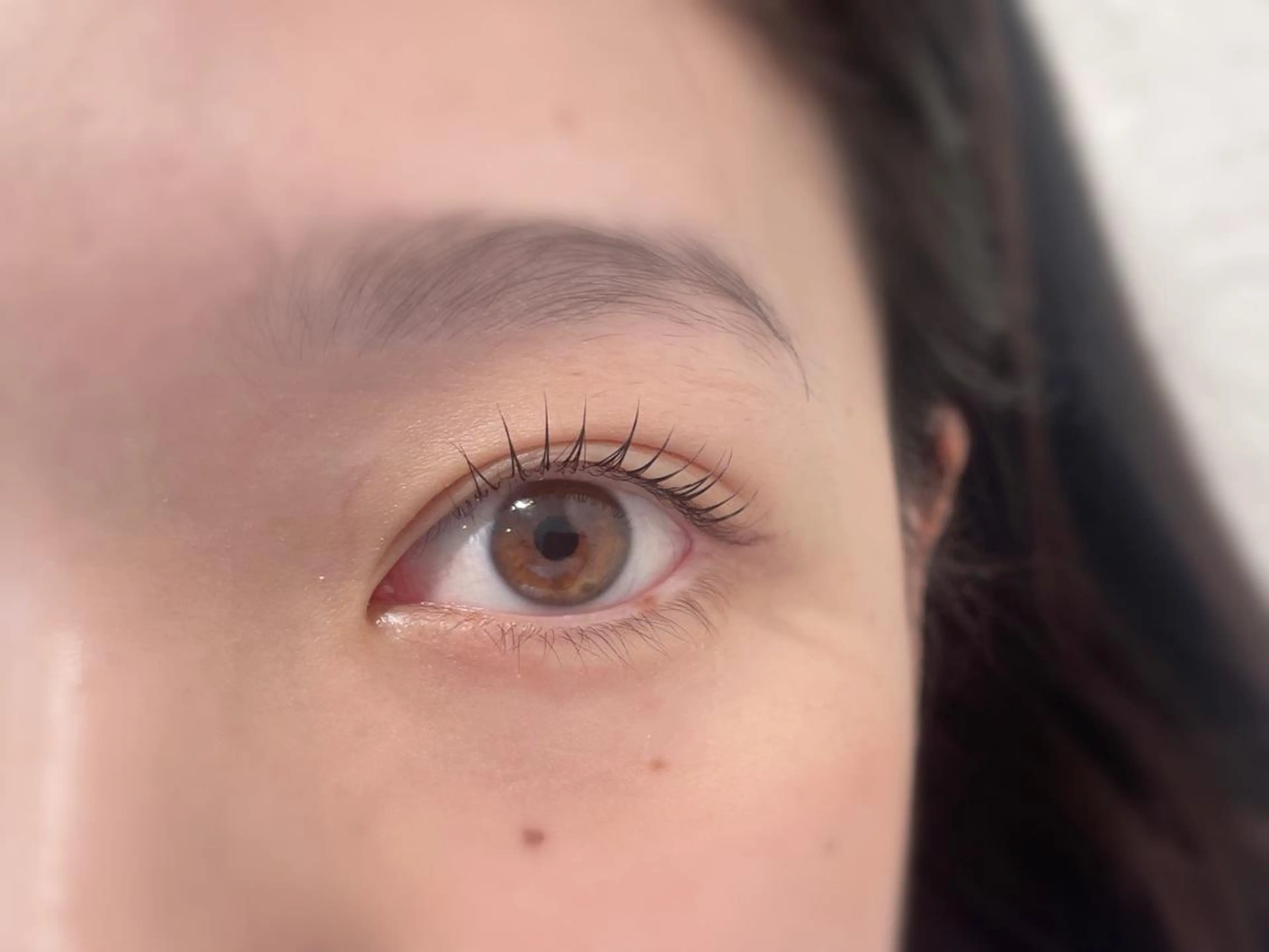 マツエク・マツパ マツパ Biolus／天王寺 本店💠momo💠のマツエク・マツパデザイン