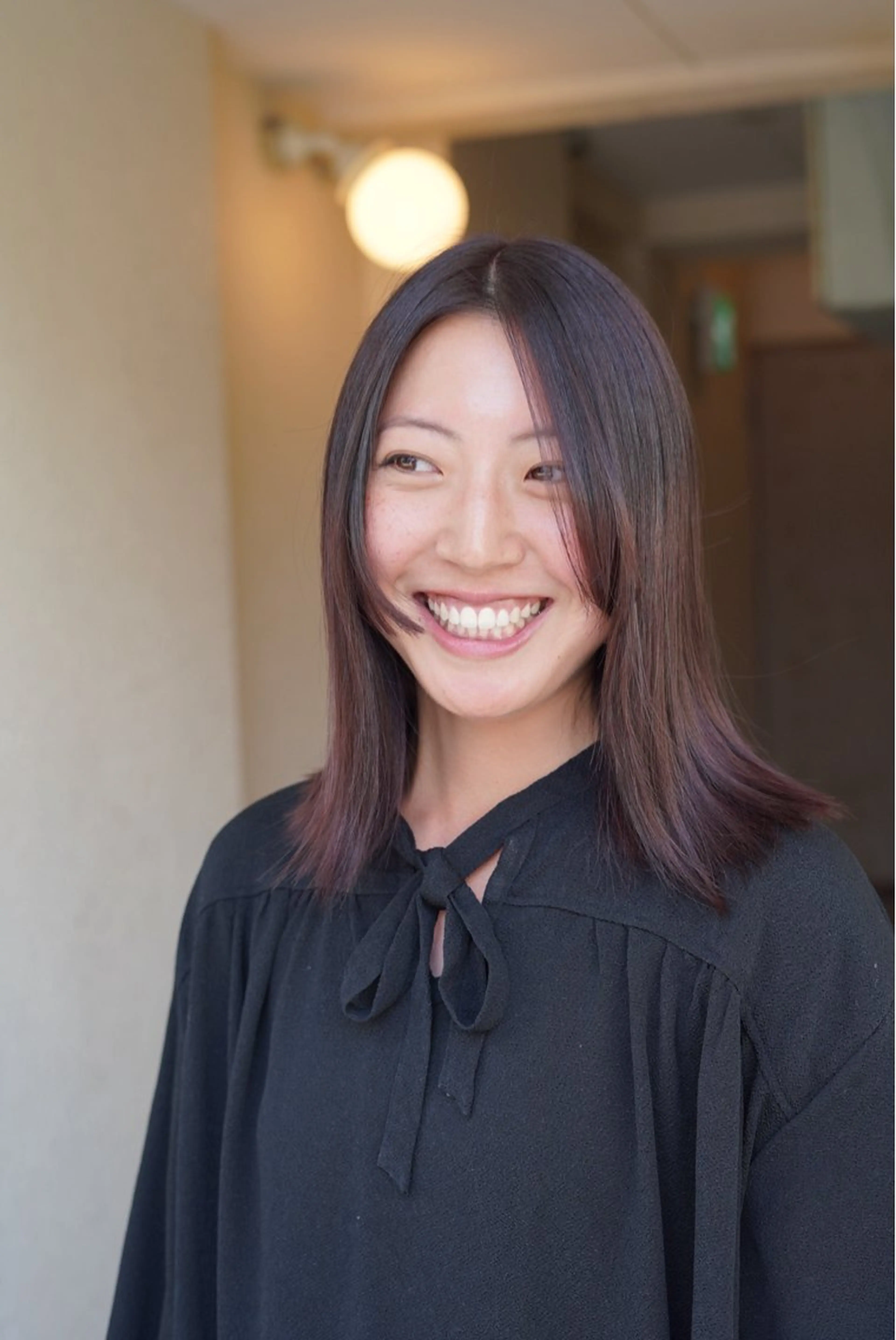 【学生限定】【トリートメント付き💫】カラーの写真