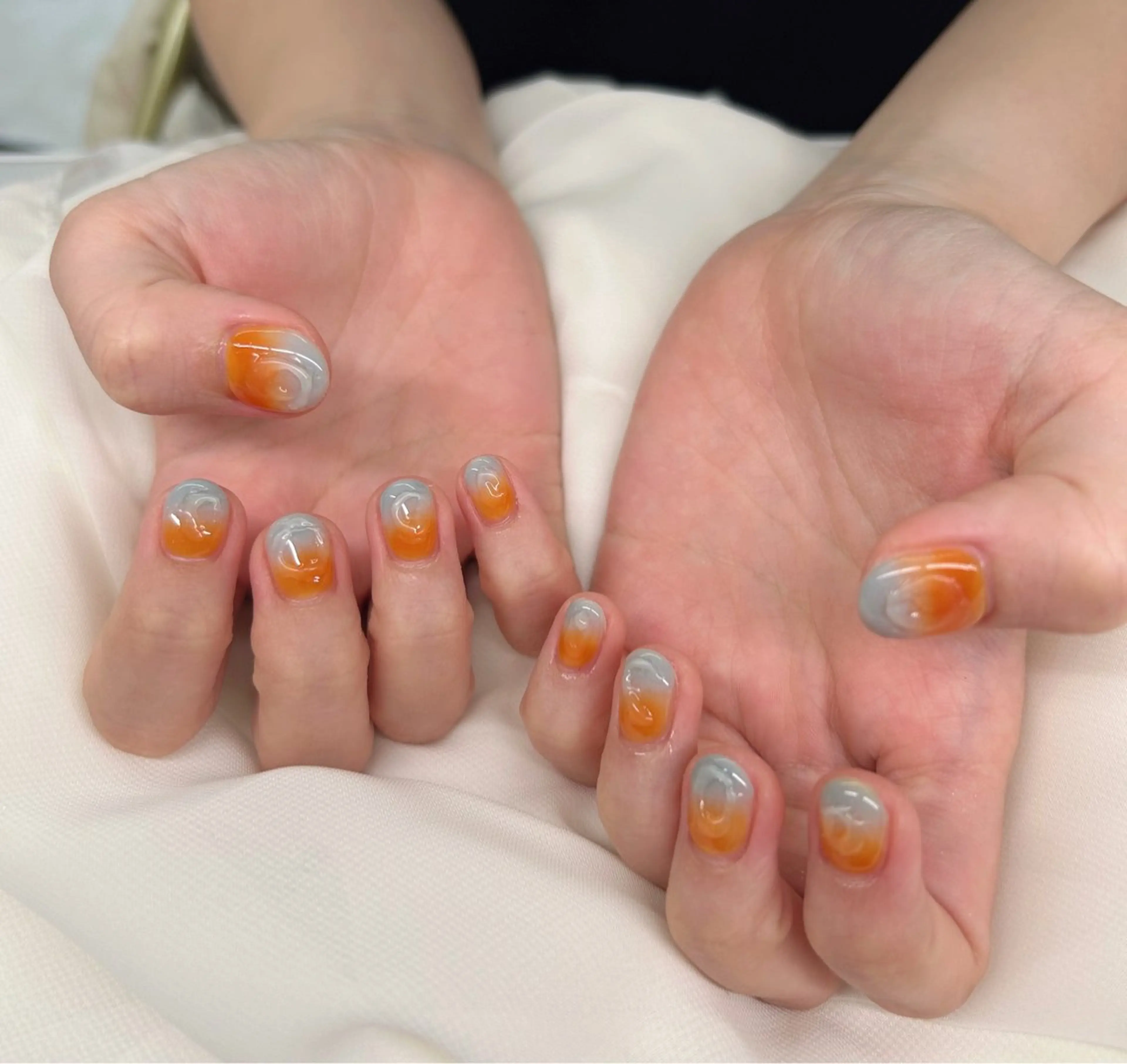 ネイル GRACE Saeのネイルデザイン