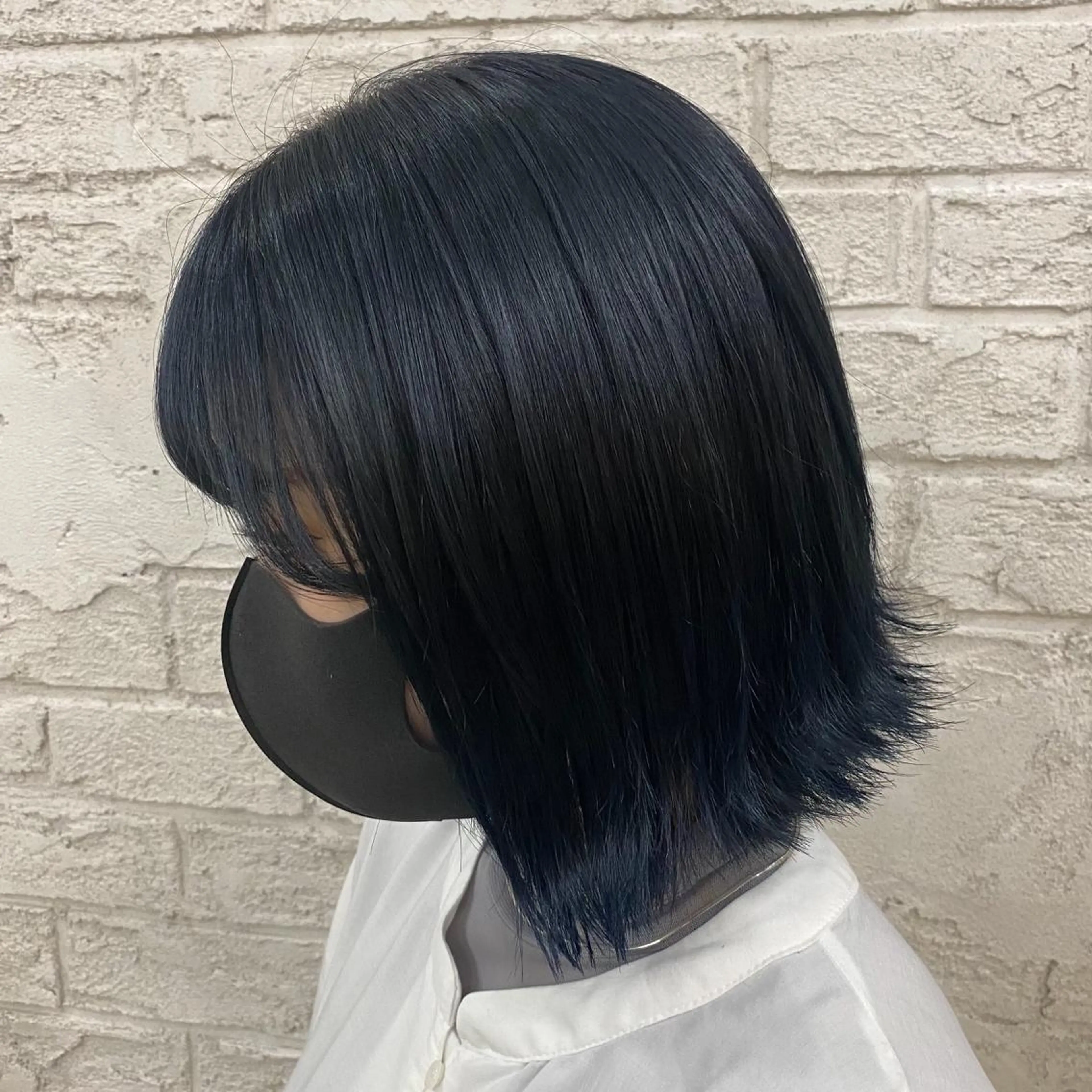 🌙〖期間限定〗ダヴィネスヘッドスパ30分+ブロー仕上げ🌙の写真