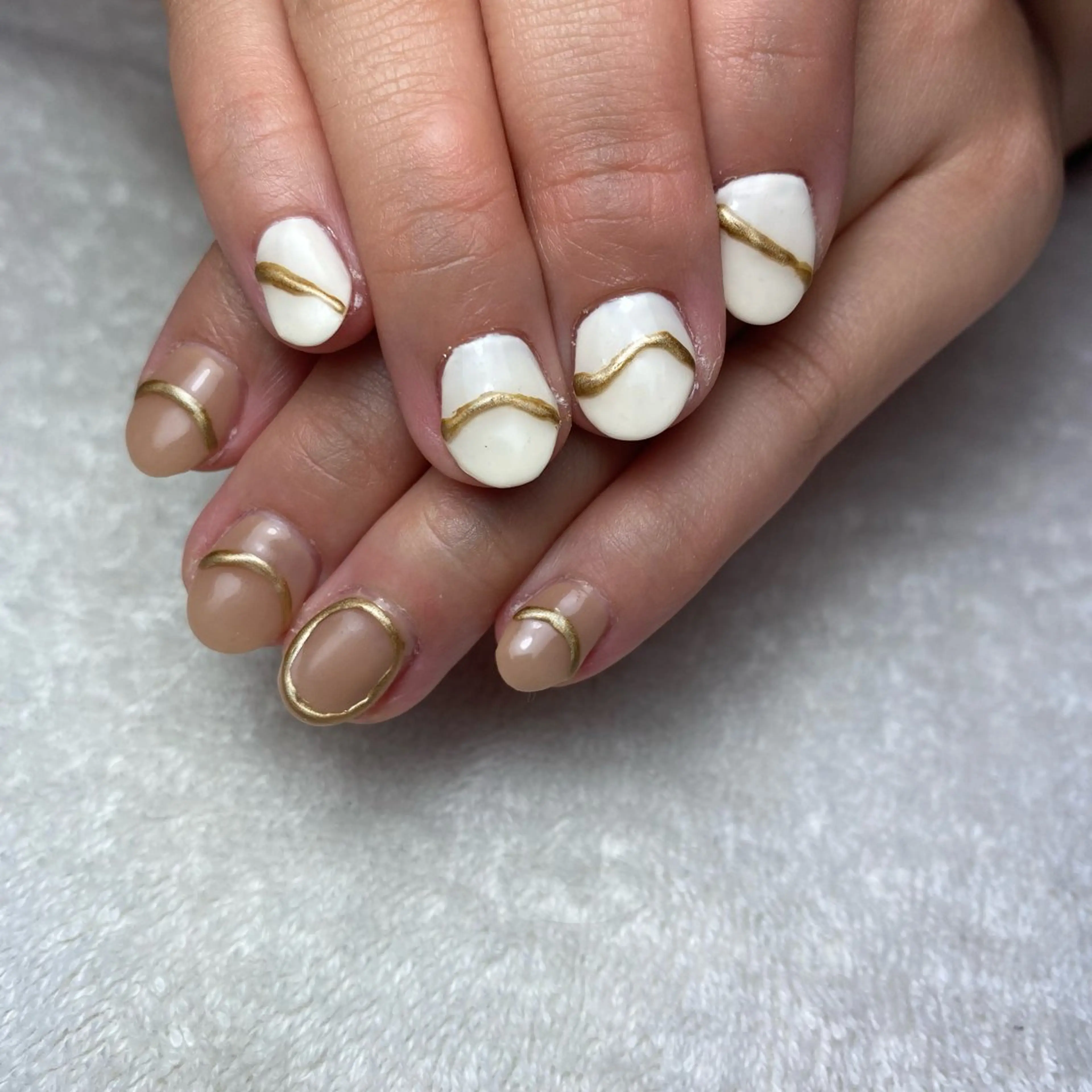 ネイル COCO+所属・COCO +のエステ・リラクイメージ