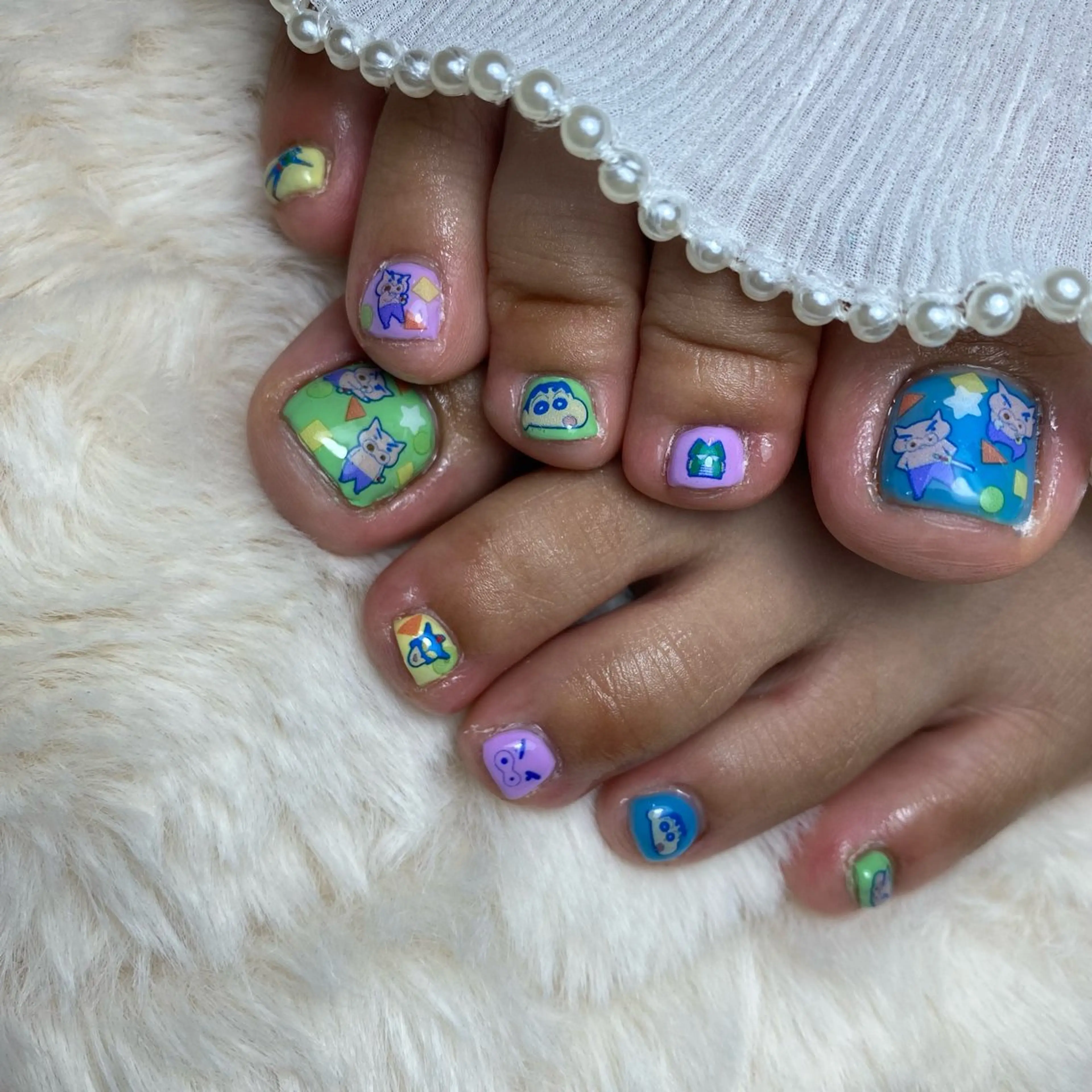 ネイル Beauty Space N&Nのネイルデザイン