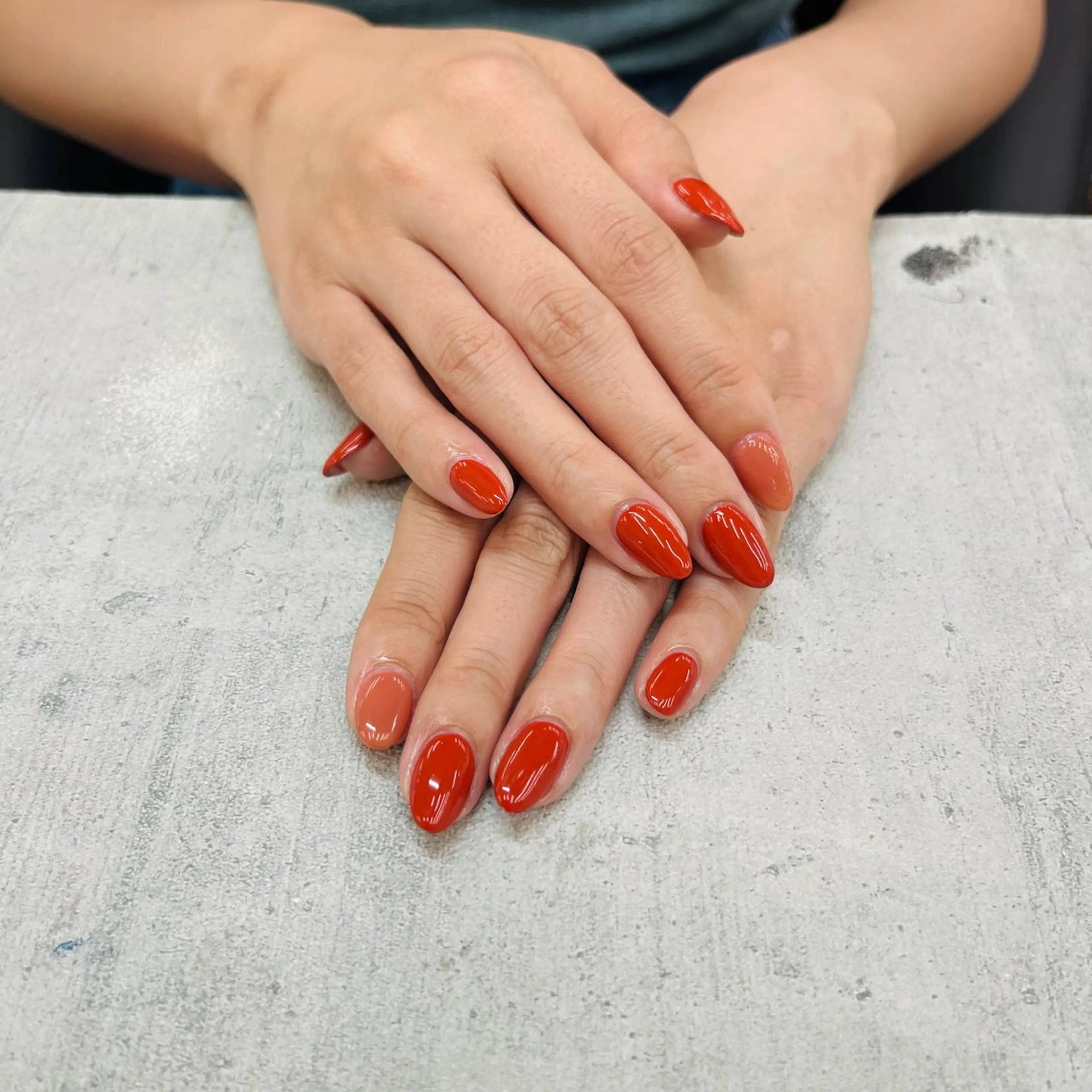 ネイル MAXKELLY まいのネイルデザイン