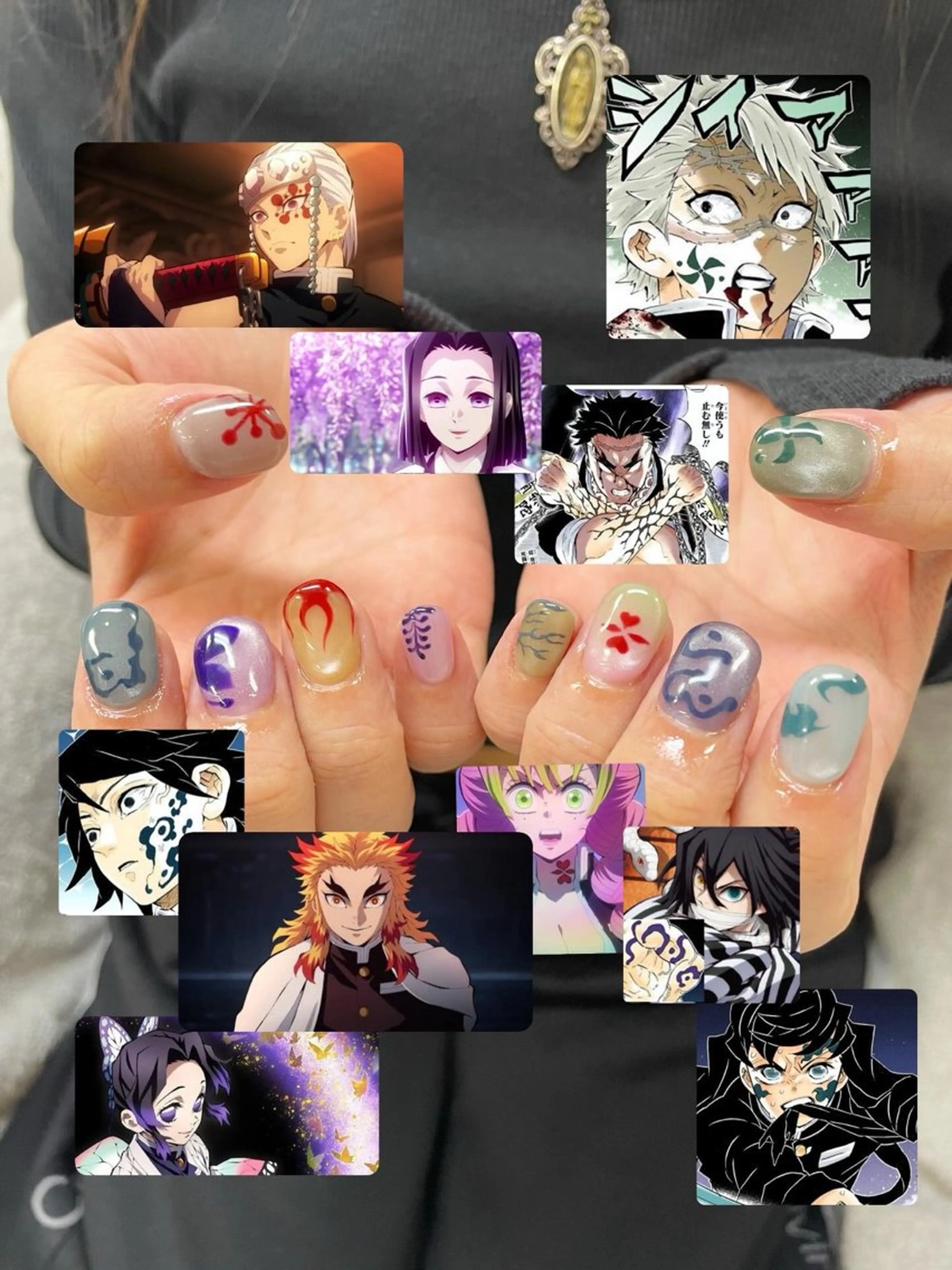 ネイル ハンドネイル フットネイル Nail💞 rinakoのネイルデザイン