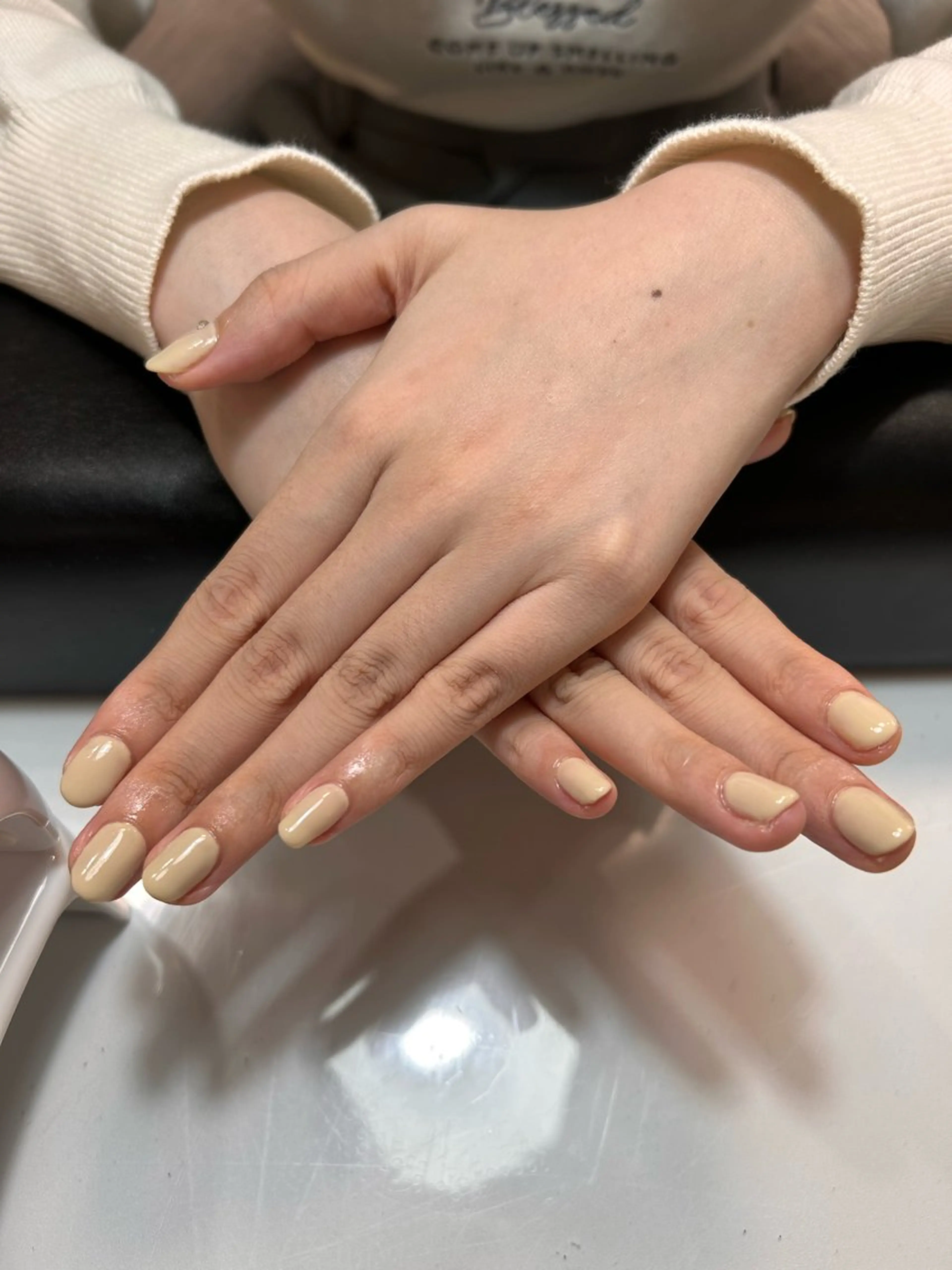 ネイル nail mor. 岐阜店　ありさのネイルデザイン