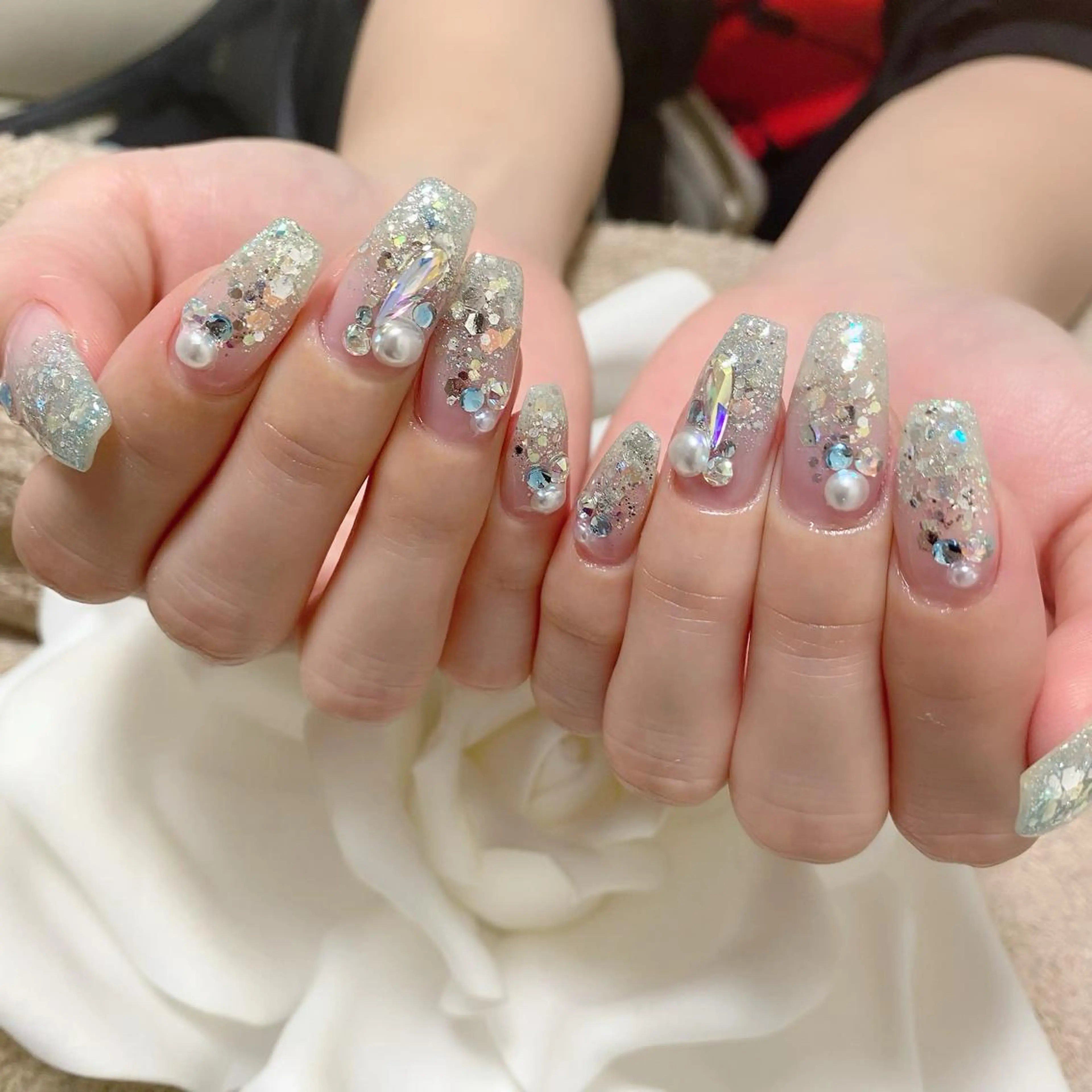 ネイル 💅fleur Ayumiのネイルデザイン