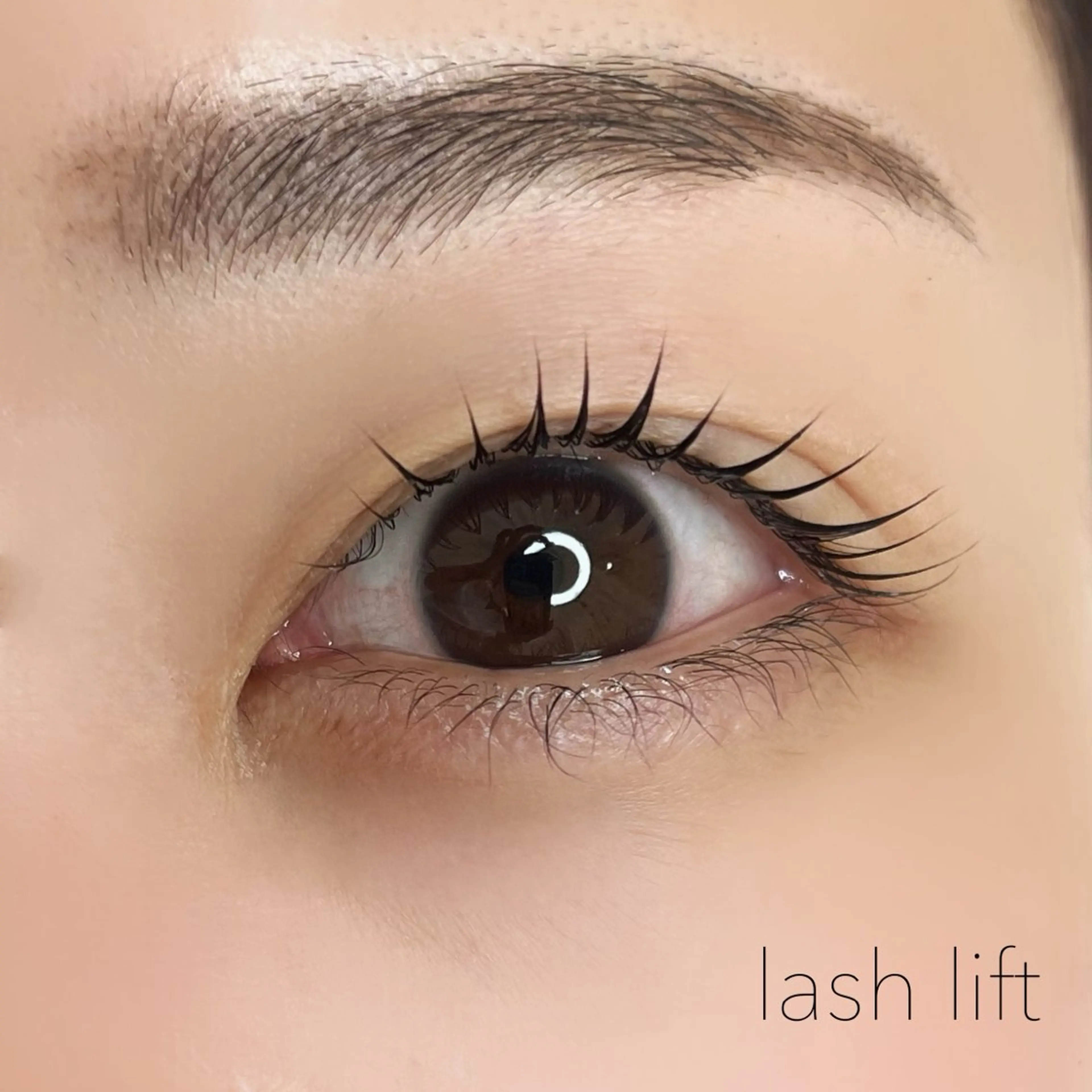 マツエク・マツパ +vico Reiのネイルデザイン