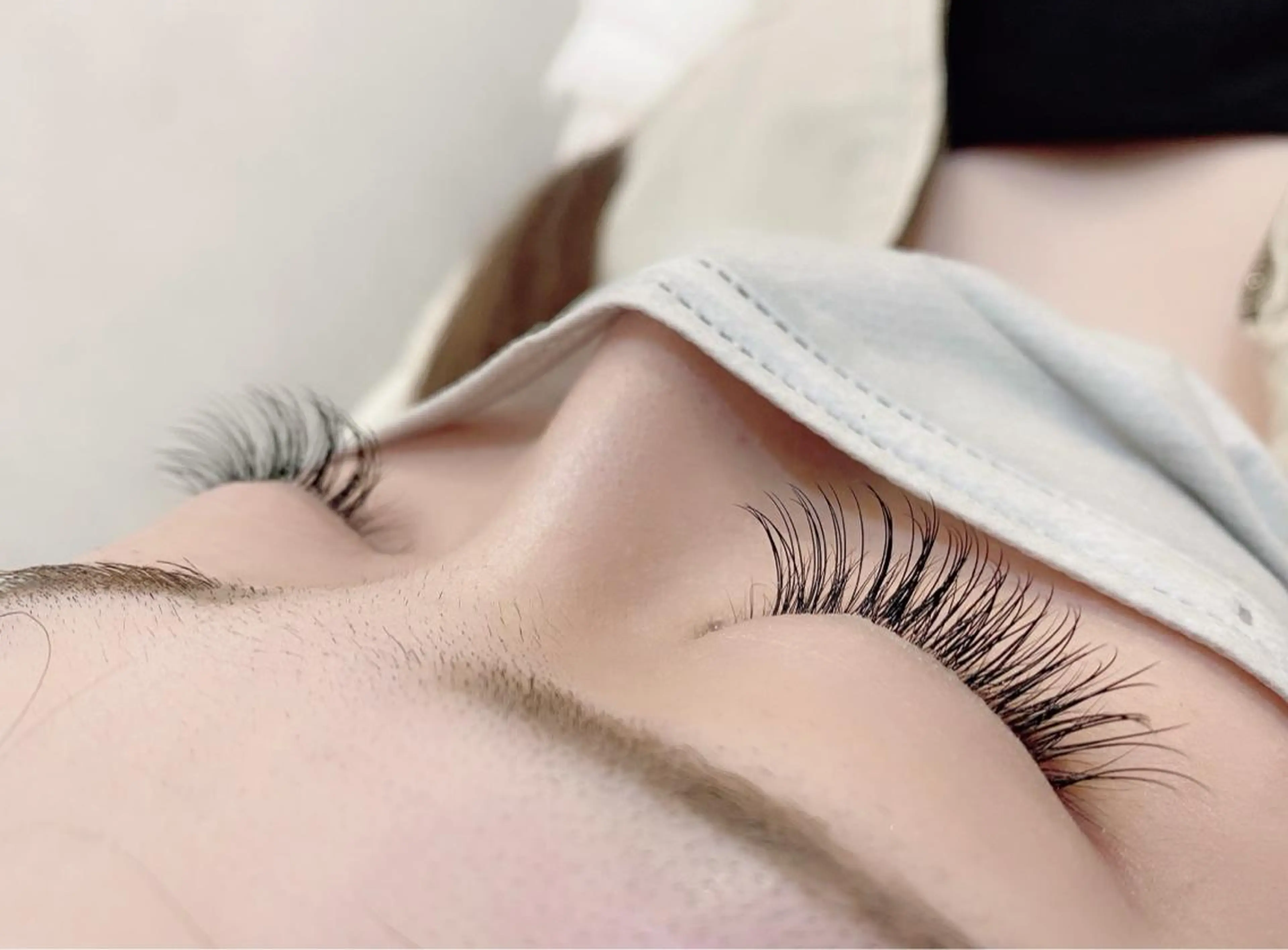 マツエク・マツパ Dカール Lila博多駅前 ヤマサキのマツエク・マツパデザイン