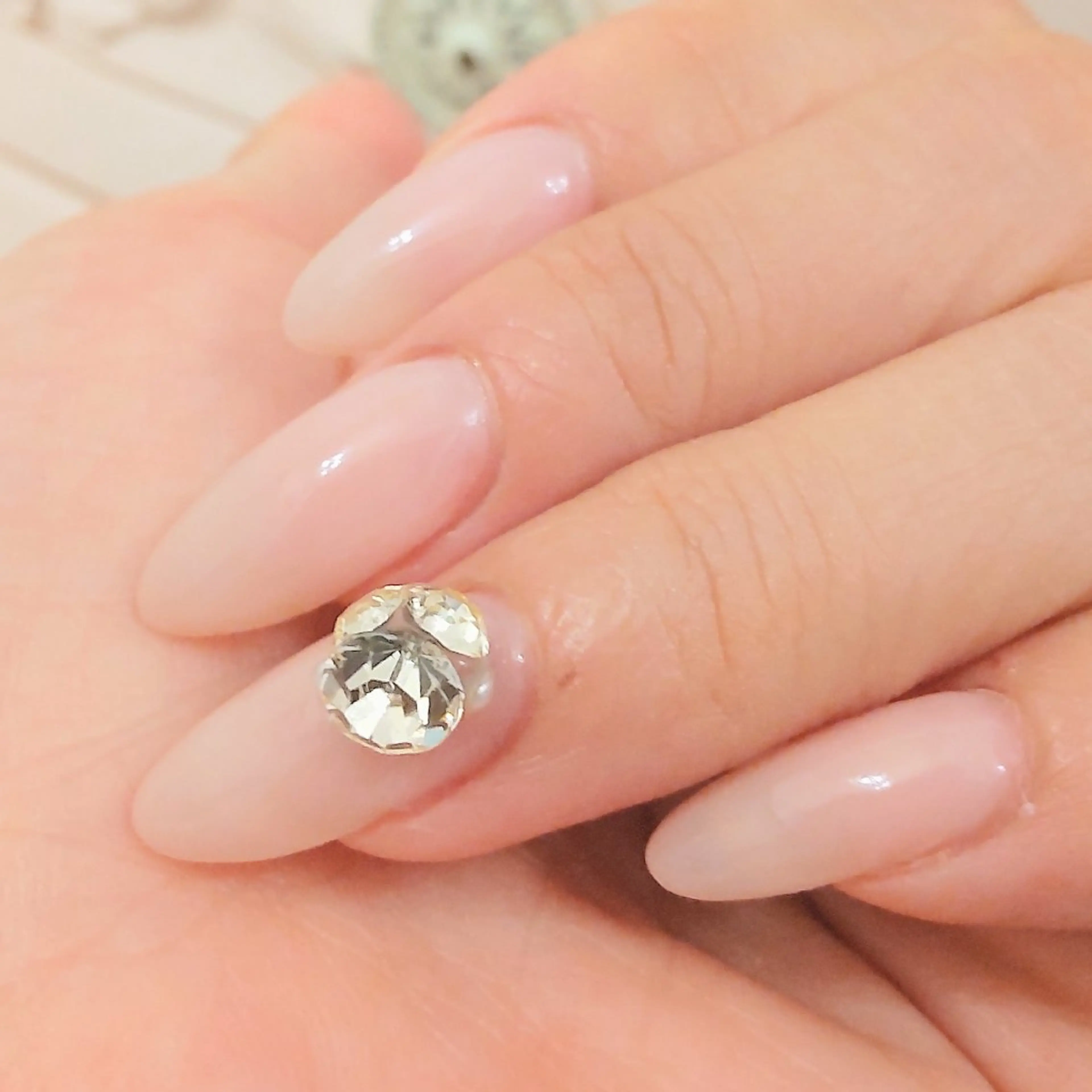 ネイル Éva nail salon所属・Éva nail MARIのネイルデザイン