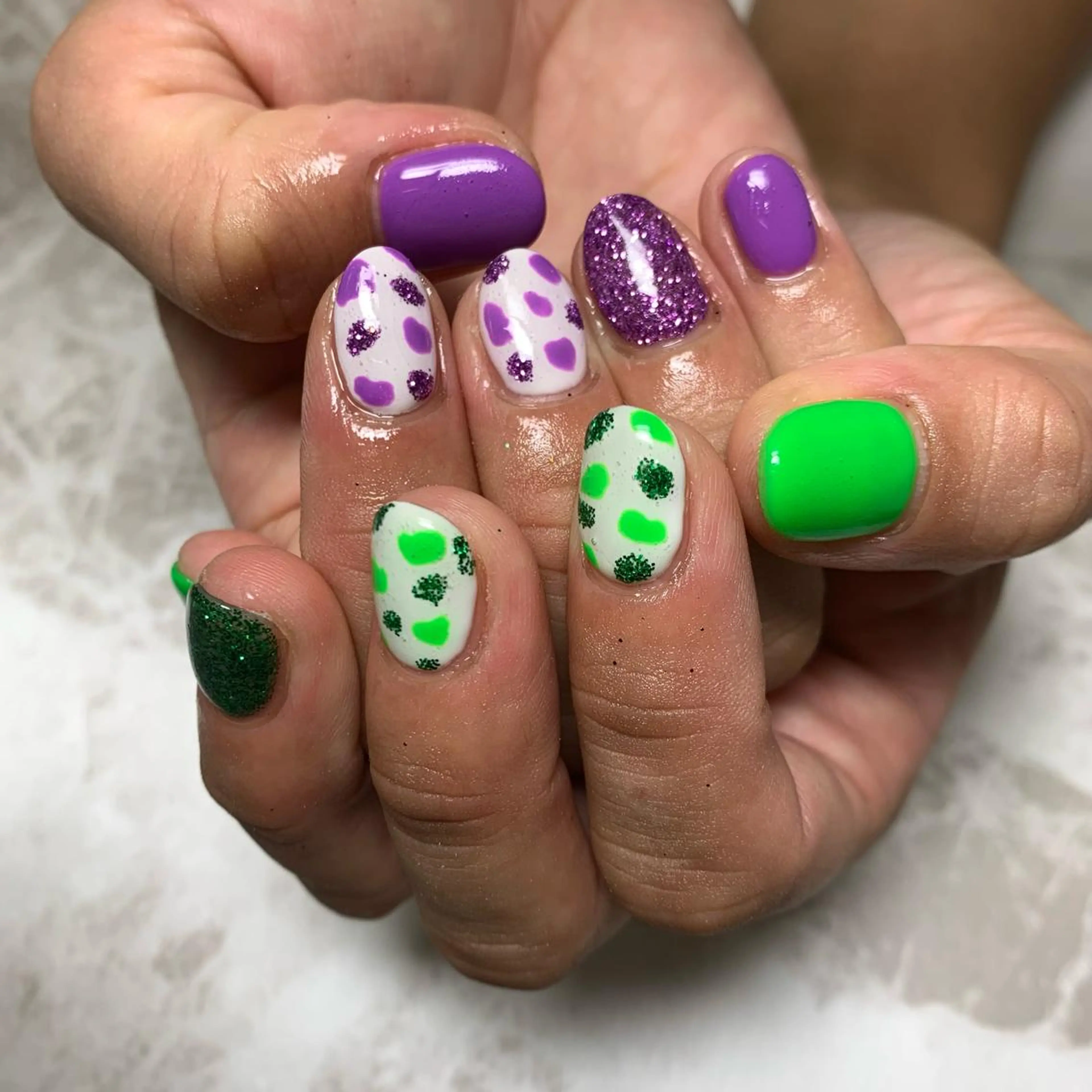 ネイル 🤎CHARME NAIL🤎のネイルデザイン