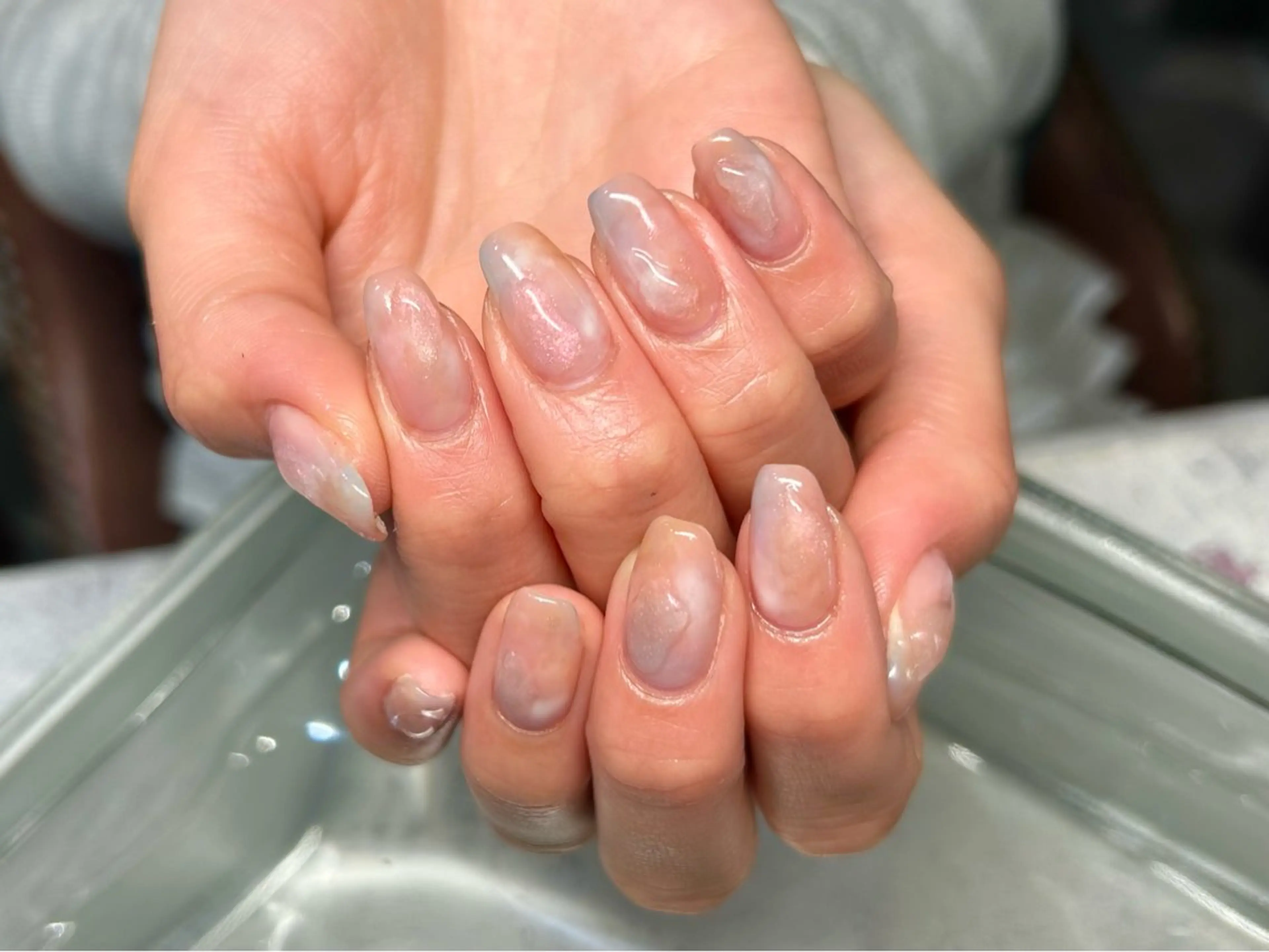 ネイル N.design muraのネイルデザイン